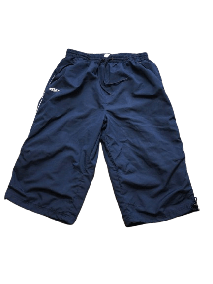 Umbro Vintage Umbro Y2K Logo Streetwear Shorts Size XXL Size US 38 / EU 54 - 1 Thumbnail