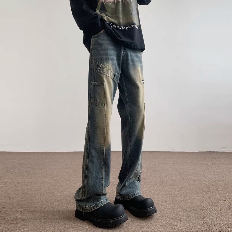 Vintage Pants Size US 31 - 3 Thumbnail