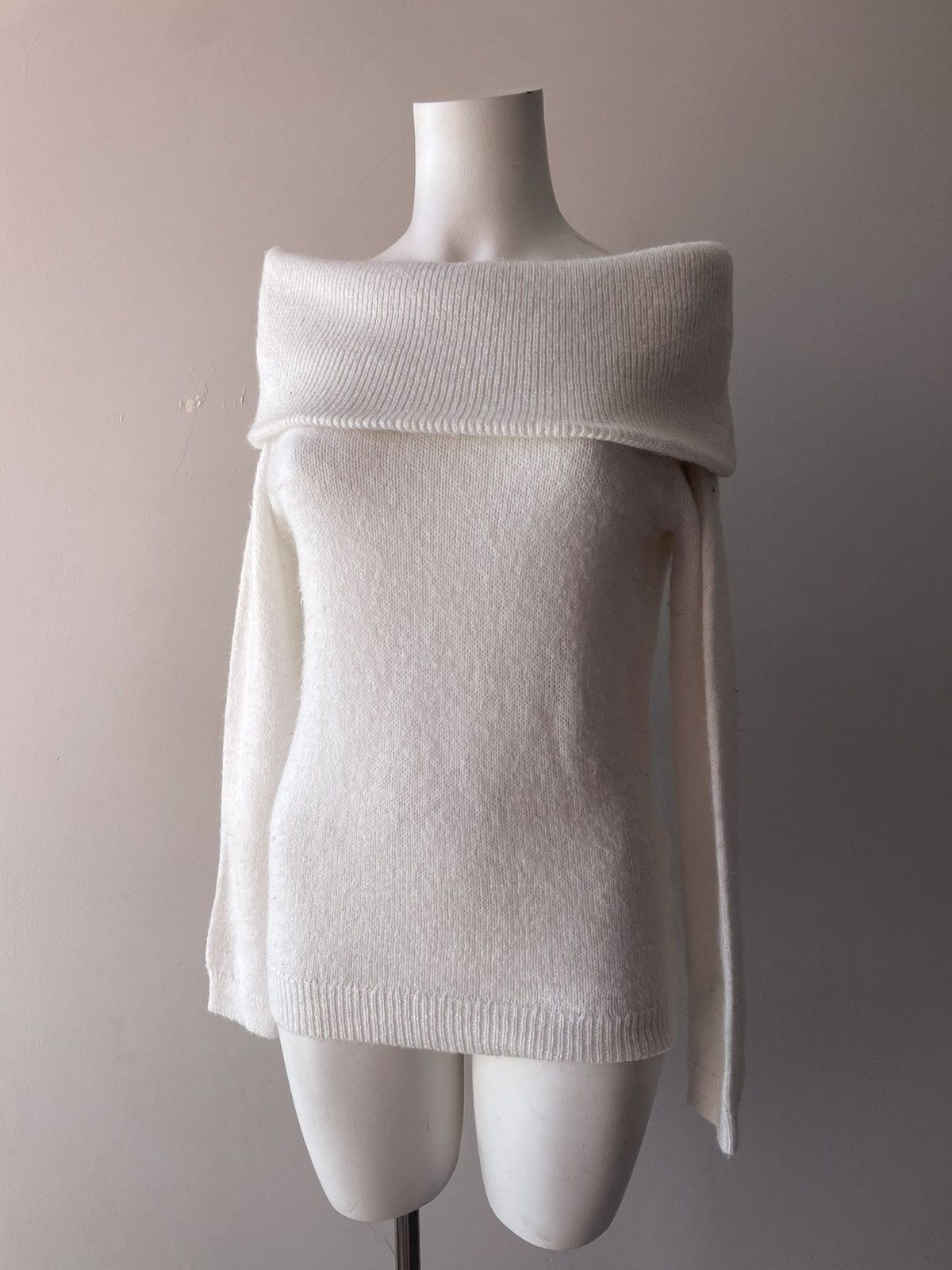 Vintage Vakkorama jumper Size XS / US 0-2 / IT 36-38 - 5 Thumbnail