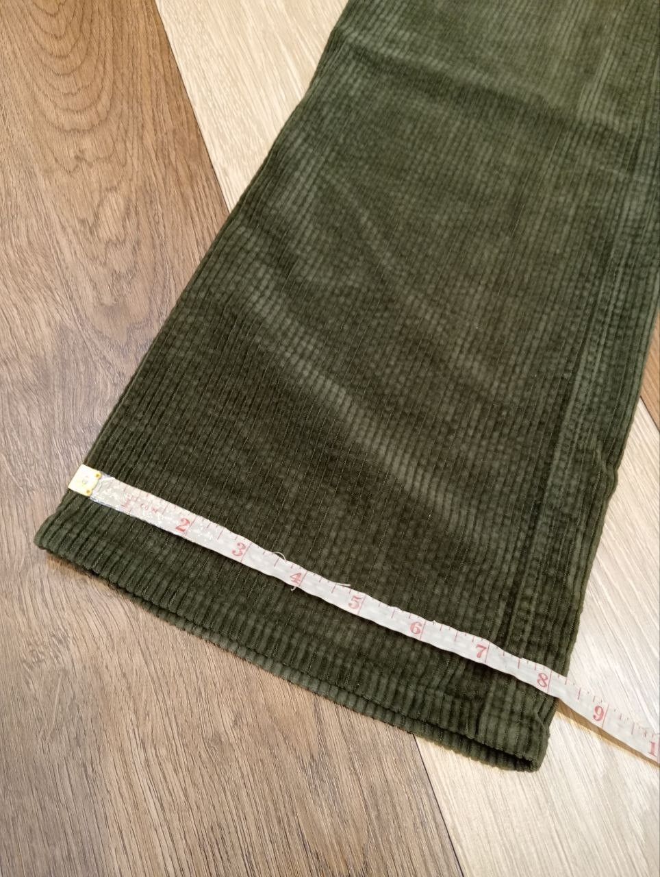 Final Home RARE FINAL HOME ISSEY MIYAKE CORDUROY CARGO PANTS Size US 28 / EU 44 - 15 Thumbnail