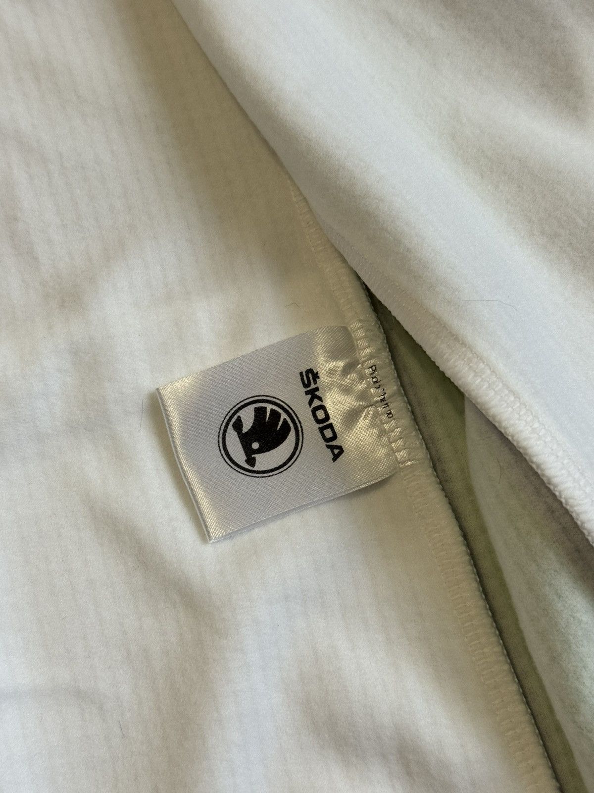 Bicycle 🔷Official Skoda Team Cycling Jersey Long Sleeve🔷 Size US XL / EU 56 / 4 - 5 Thumbnail