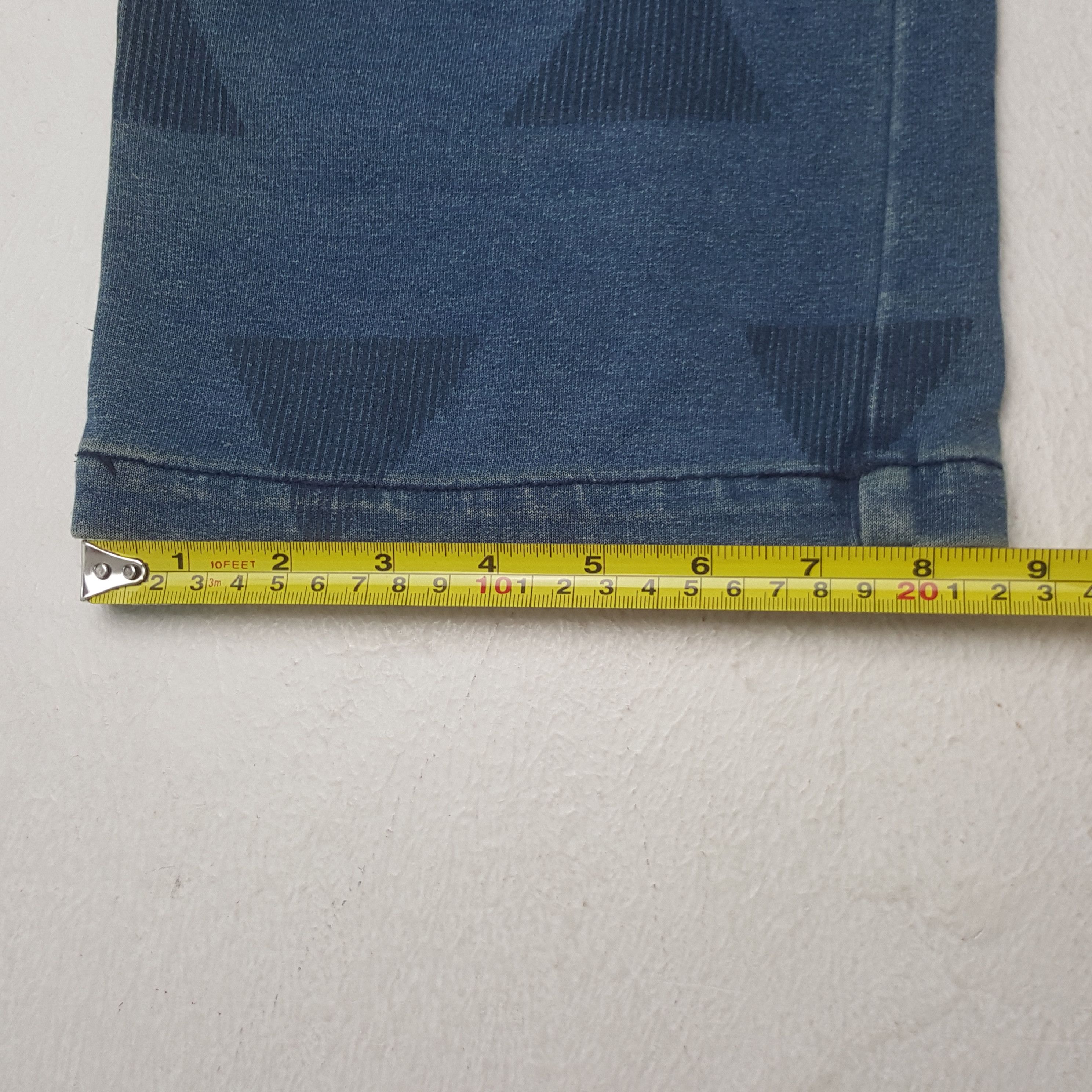go slow caravan Vintage Go Slow Caravan Hippie Style Pants RR30 Size US 31 - 12 Thumbnail