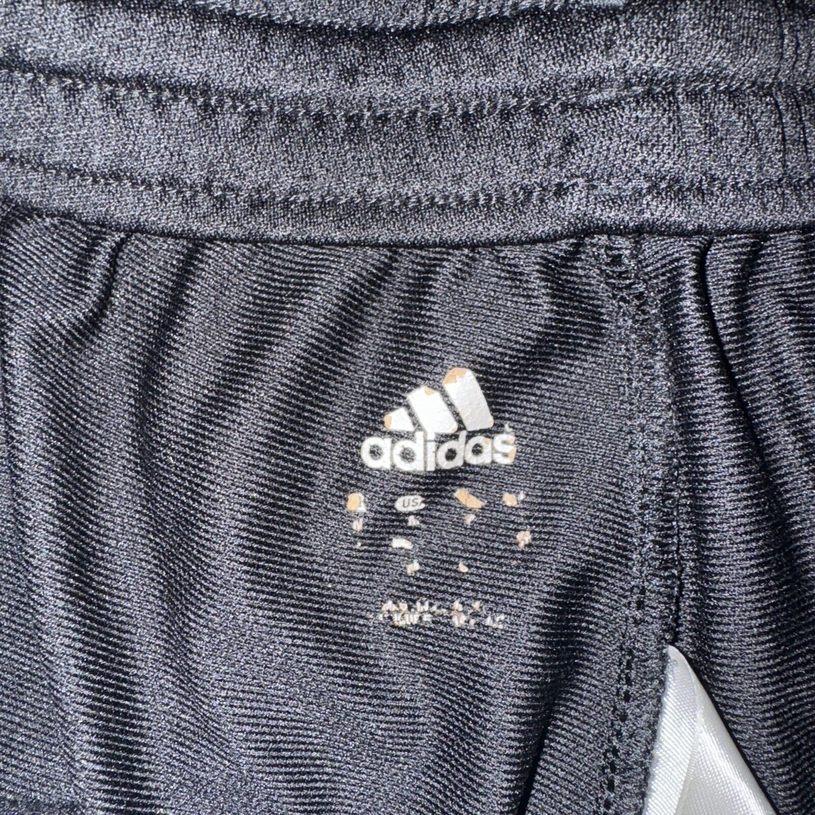Adidas Adidas Active 360 Sweatpants Black Medium 28x32 Size US 28 / EU 44 - 5 Thumbnail
