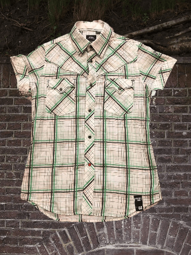 G-Star G-Star Shirt Size US S / EU 44-46 / 1 - 1 Thumbnail