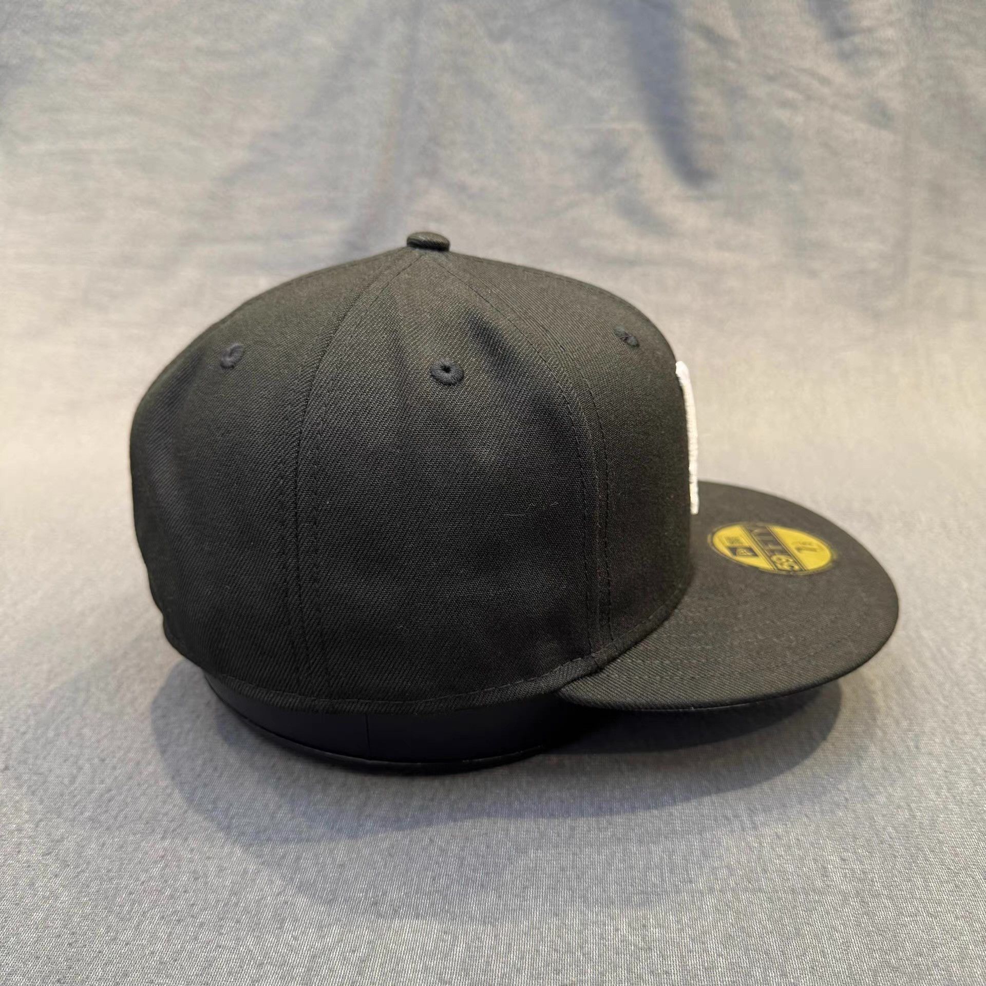 New Era New Era MLB Flat Brim Cap Q5 Size ONE SIZE - 4 Thumbnail