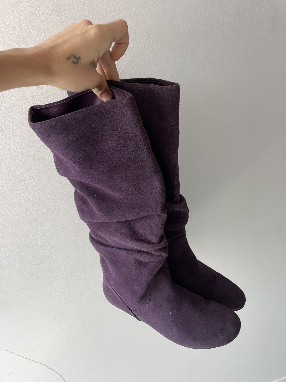 Steve Madden Steve Madden boots Size US 8.5 / IT 38.5 - 5 Thumbnail