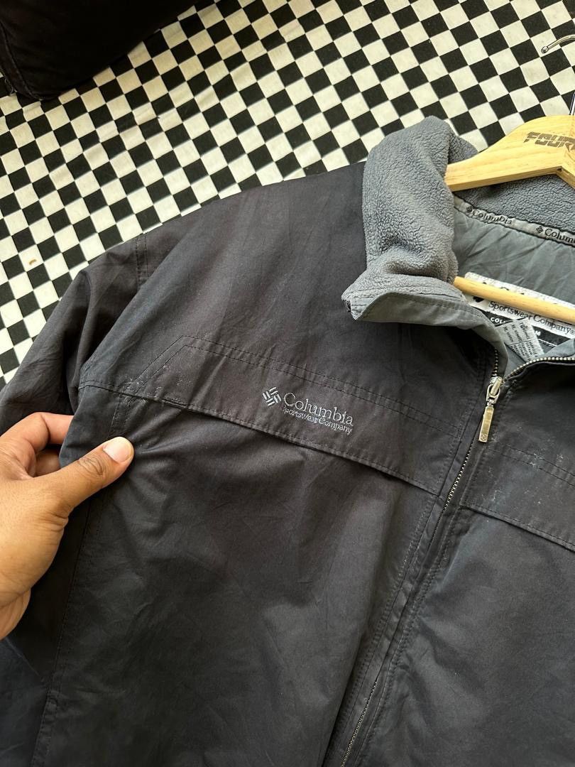 Columbia × Other COLUMBIA JACKET Size US XL / EU 56 / 4 - 5 Thumbnail