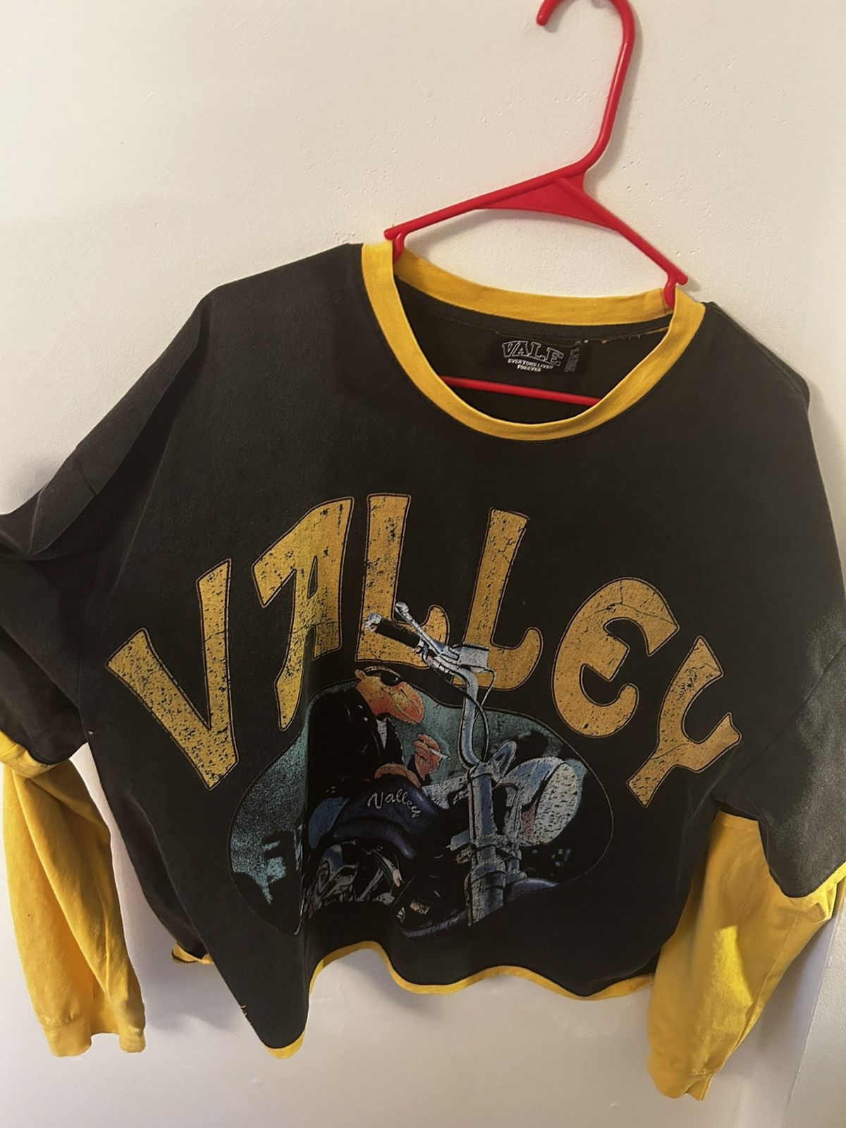 Other Valelives forever Size US L / EU 52-54 / 3 - 2 Thumbnail