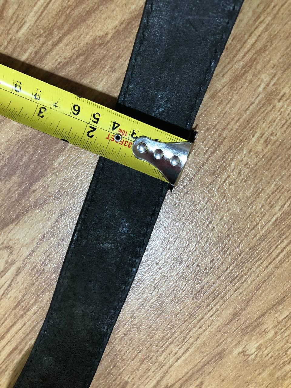 Diesel Diesel Belt Size ONE SIZE - 15 Thumbnail