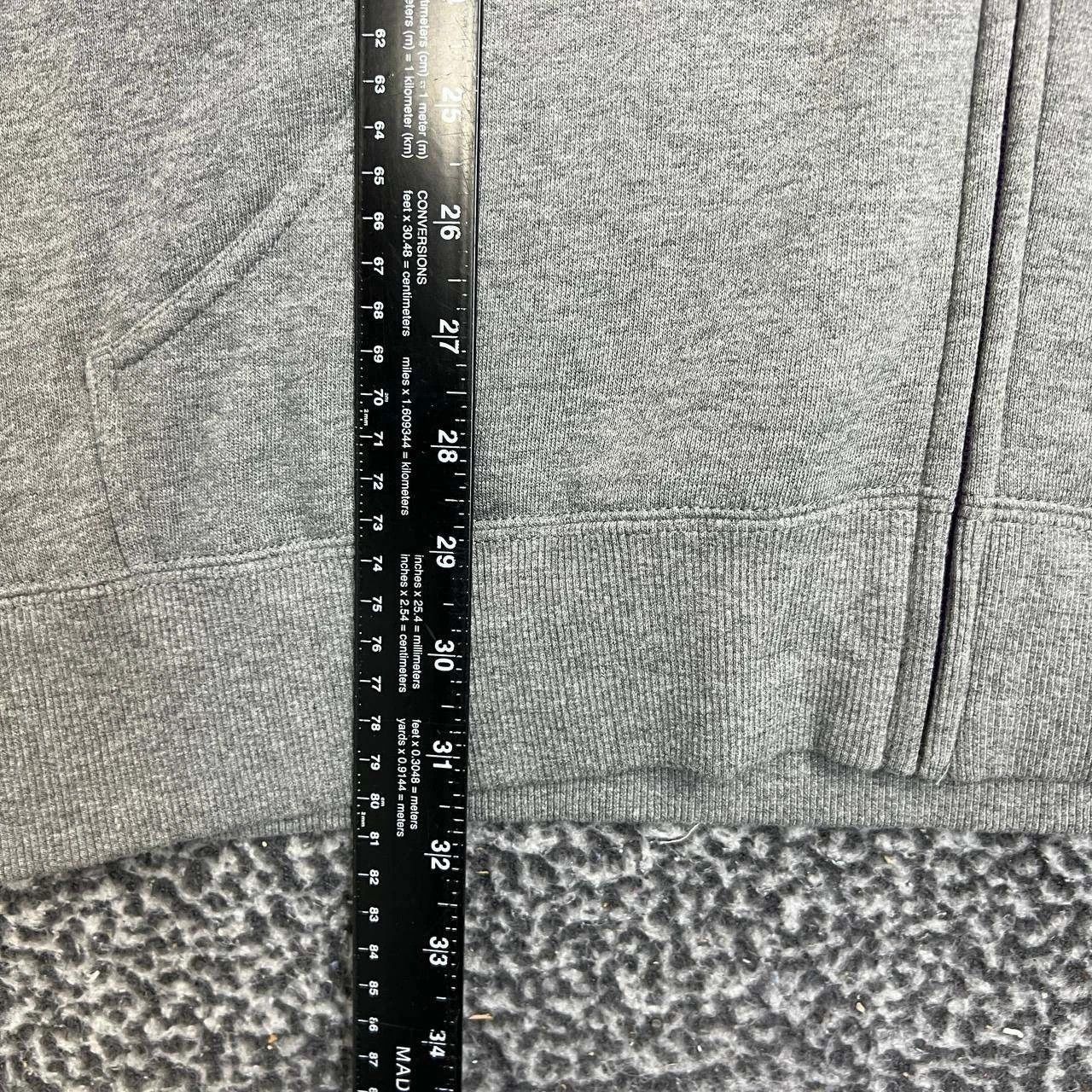 NEFF Neff Hoodie Men Full Zip Long Sleeve Pocket Outdoor New L Size US L / EU 52-54 / 3 - 3 Thumbnail
