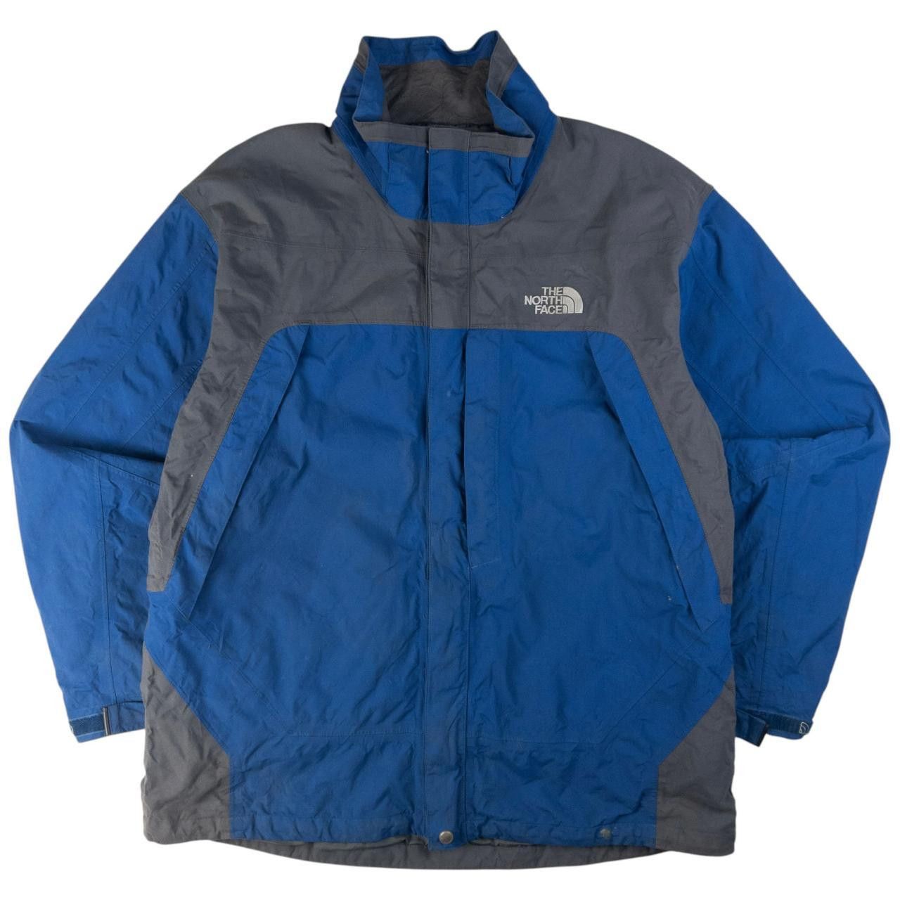 The North Face Vintage The North Face HyVent Snowboarding Jacket Size XL Size US XL / EU 56 / 4 - 1 Thumbnail