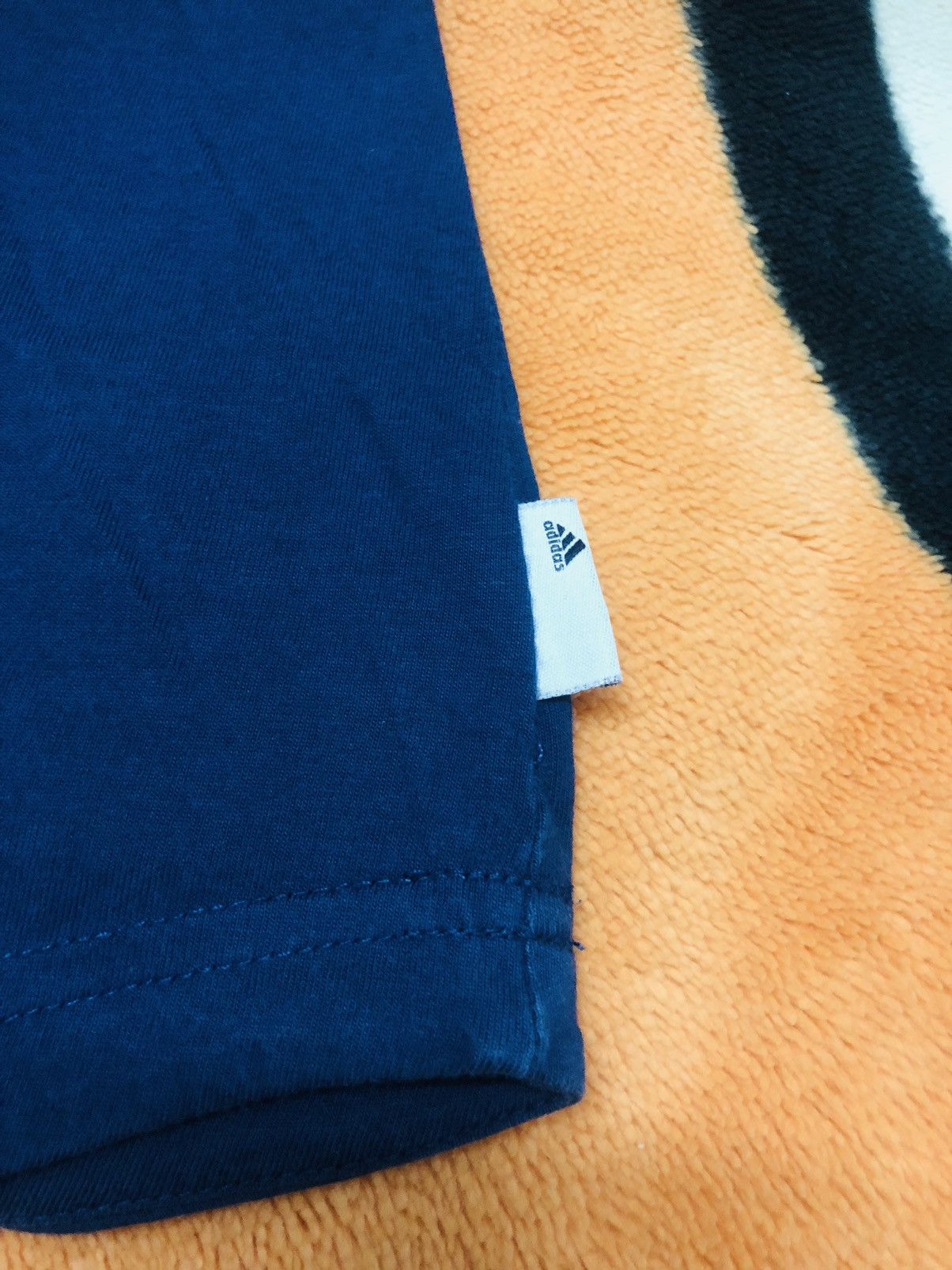 Adidas Adidas tanktop Size M / US 6-8 / IT 42-44 - 4 Thumbnail