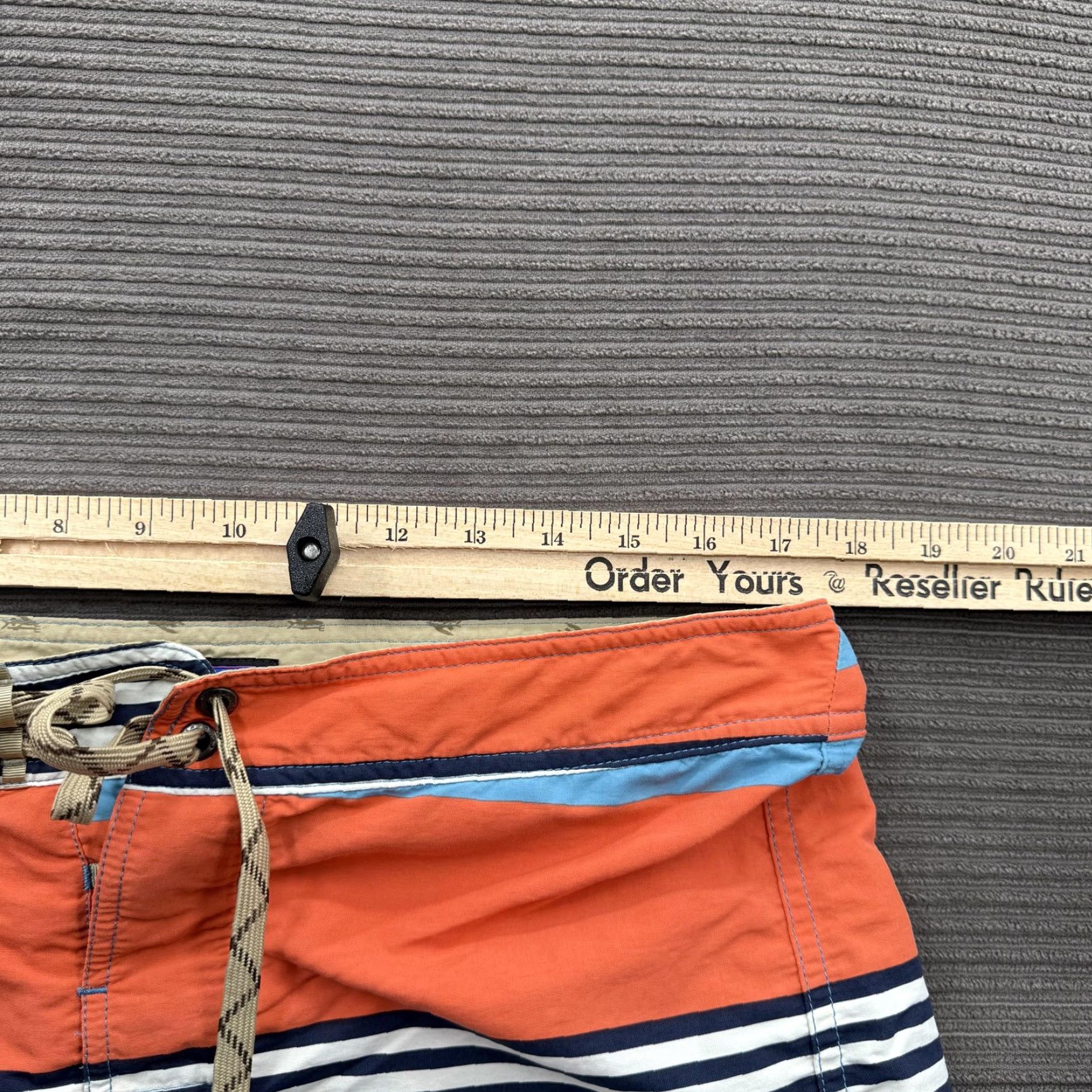 Patagonia VINTAGE? No. Size US 34 / EU 50 - 5 Thumbnail