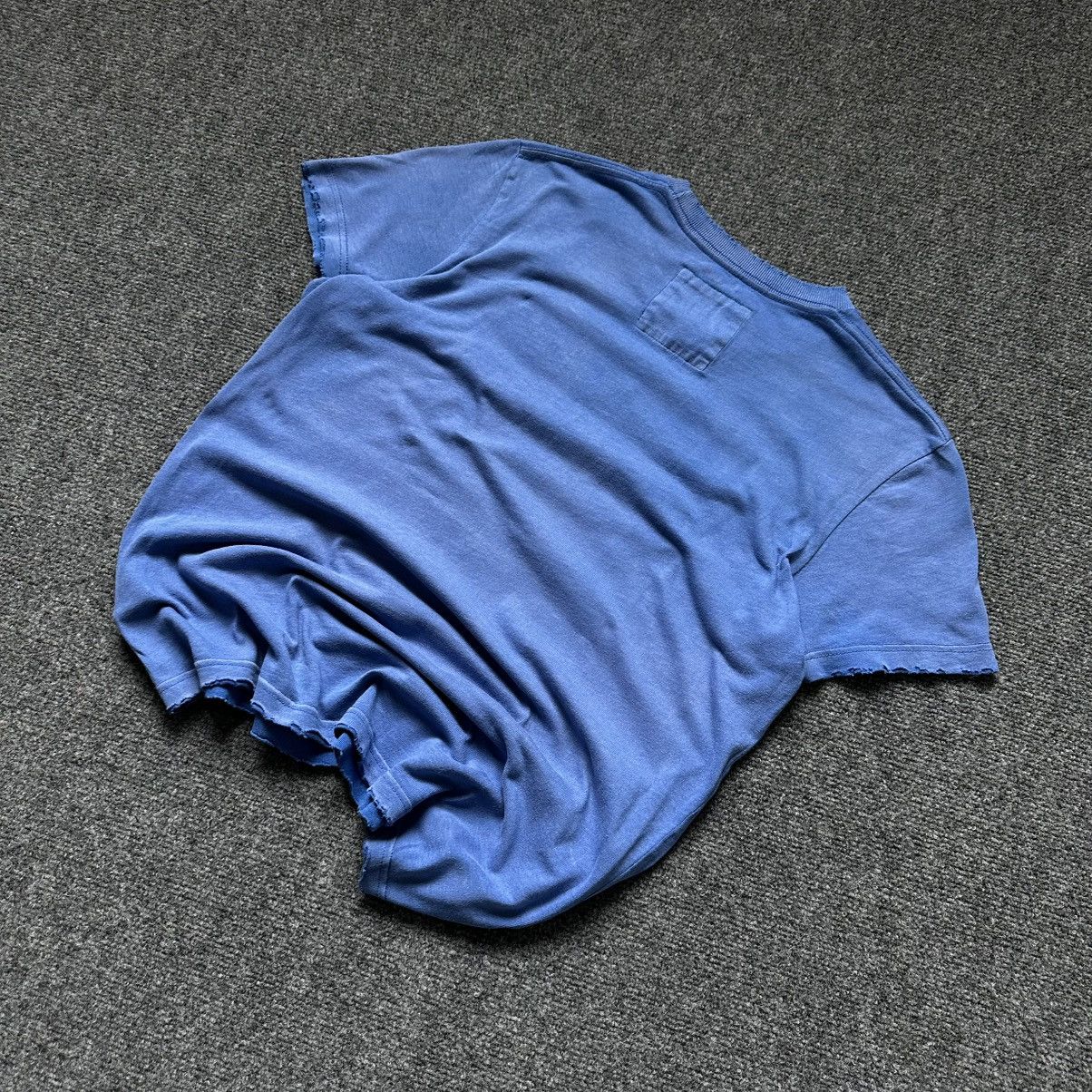 Hollister VTG Adult Hollister California T-shirts Big Logo Calif Size US S / EU 44-46 / 1 - 4 Thumbnail