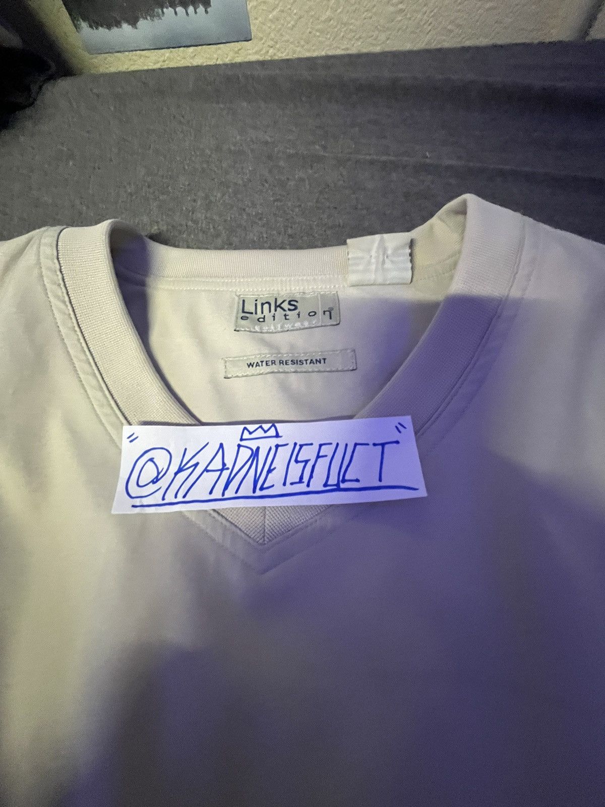 Other Links edition wind shirt Size US XL / EU 56 / 4 - 2 Thumbnail