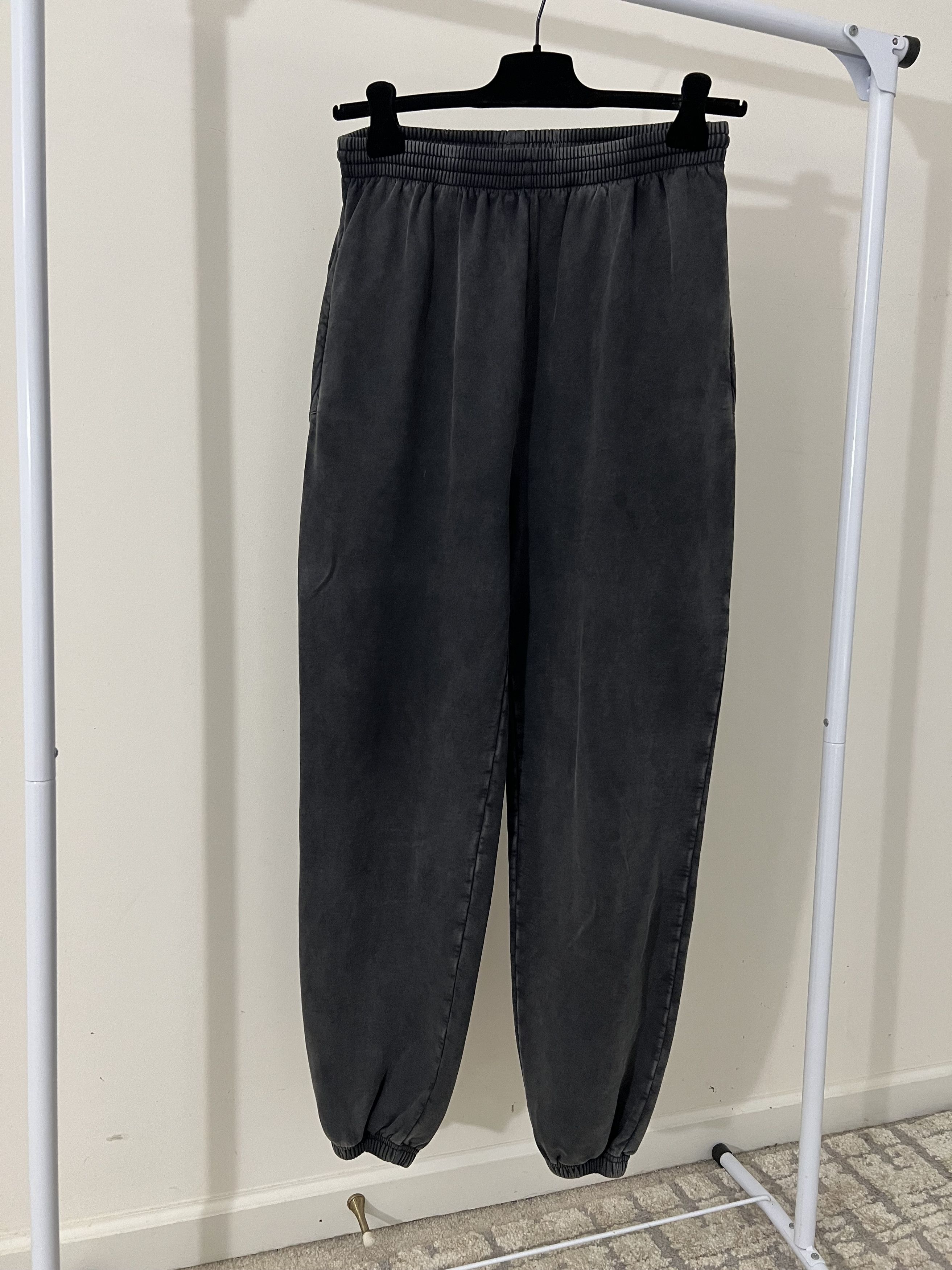 Balenciaga Sweatpants Size US 30 / EU 46 - 6 Thumbnail