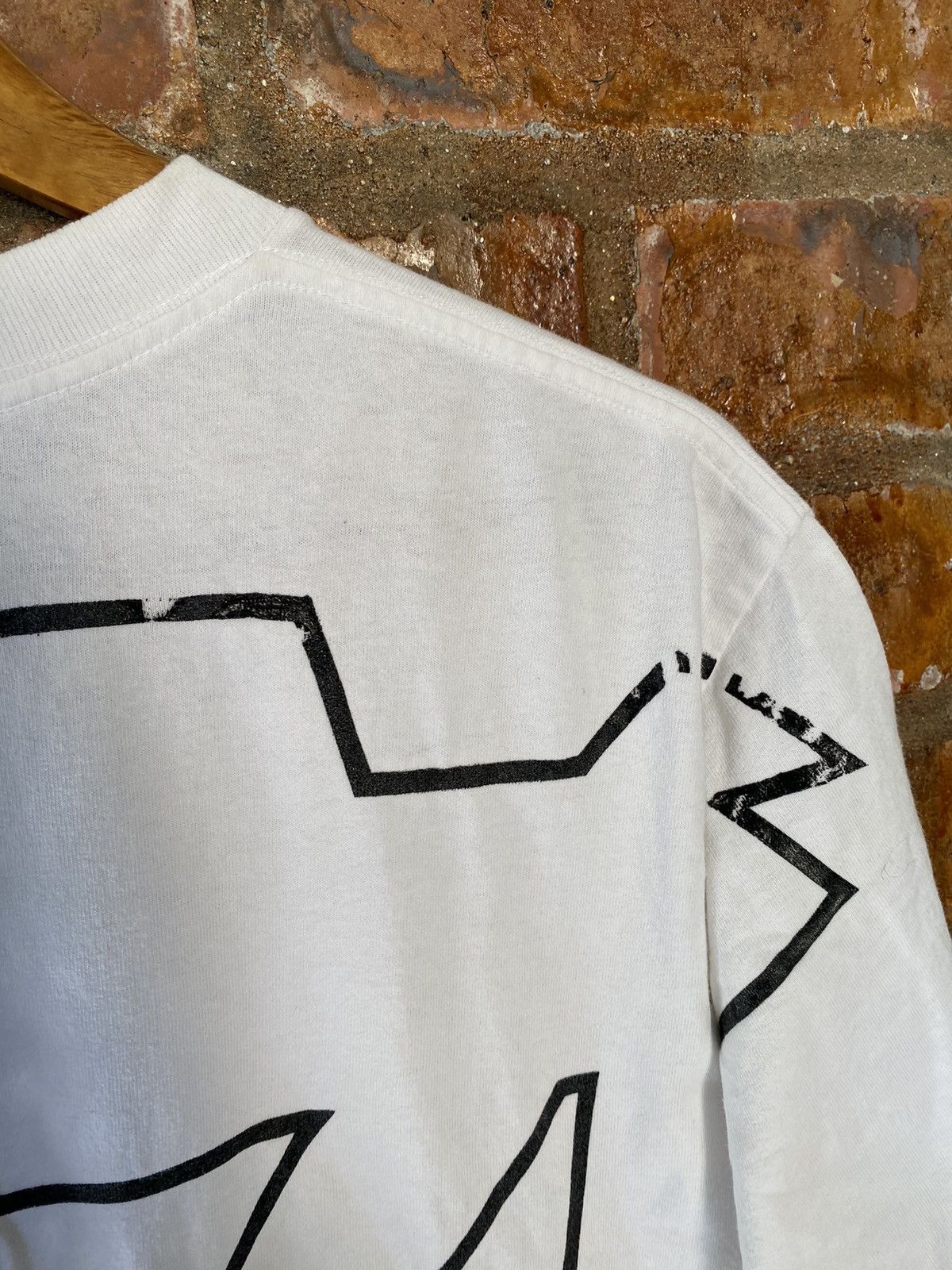 Cav Empt No Trash Bin rubbish tee Size US M / EU 48-50 / 2 - 8 Thumbnail