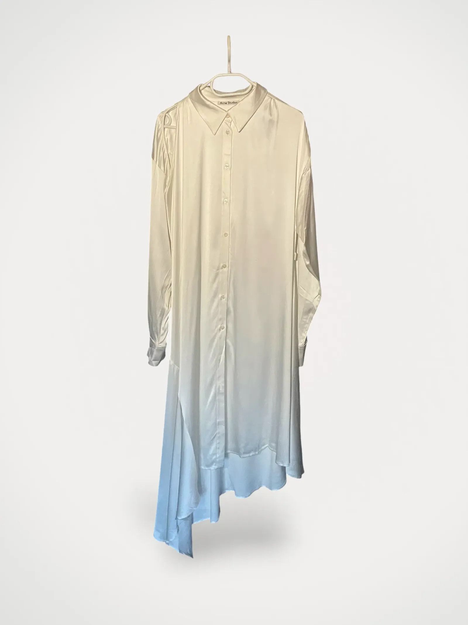 Acne Studios Acne Studios Dress Size M / US 6-8 / IT 42-44 - 1 Thumbnail