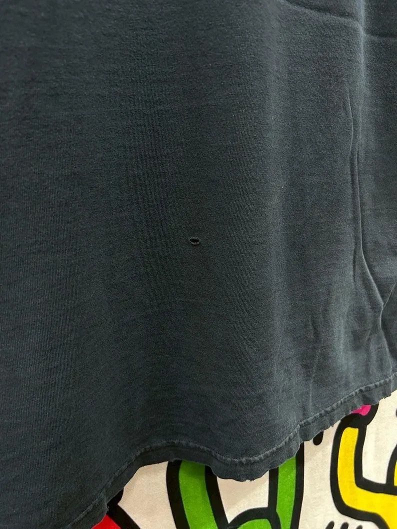 AC/DC Vintage 2000s ACDC tshirt size L Size US L / EU 52-54 / 3 - 4 Thumbnail