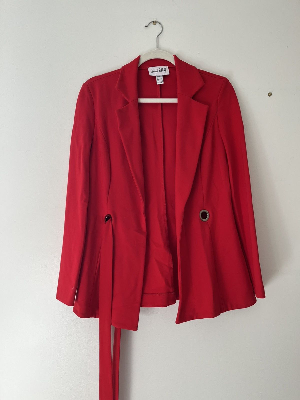 Joseph Ribkoff Ribkoff Blazer Size S / US 4 / IT 40 - 6 Thumbnail