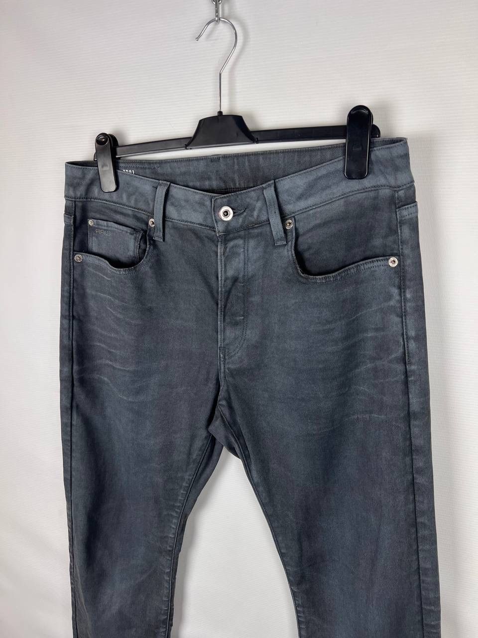G-Star G Star Raw breite denim size 32 Size US 32 / EU 48 - 7 Thumbnail
