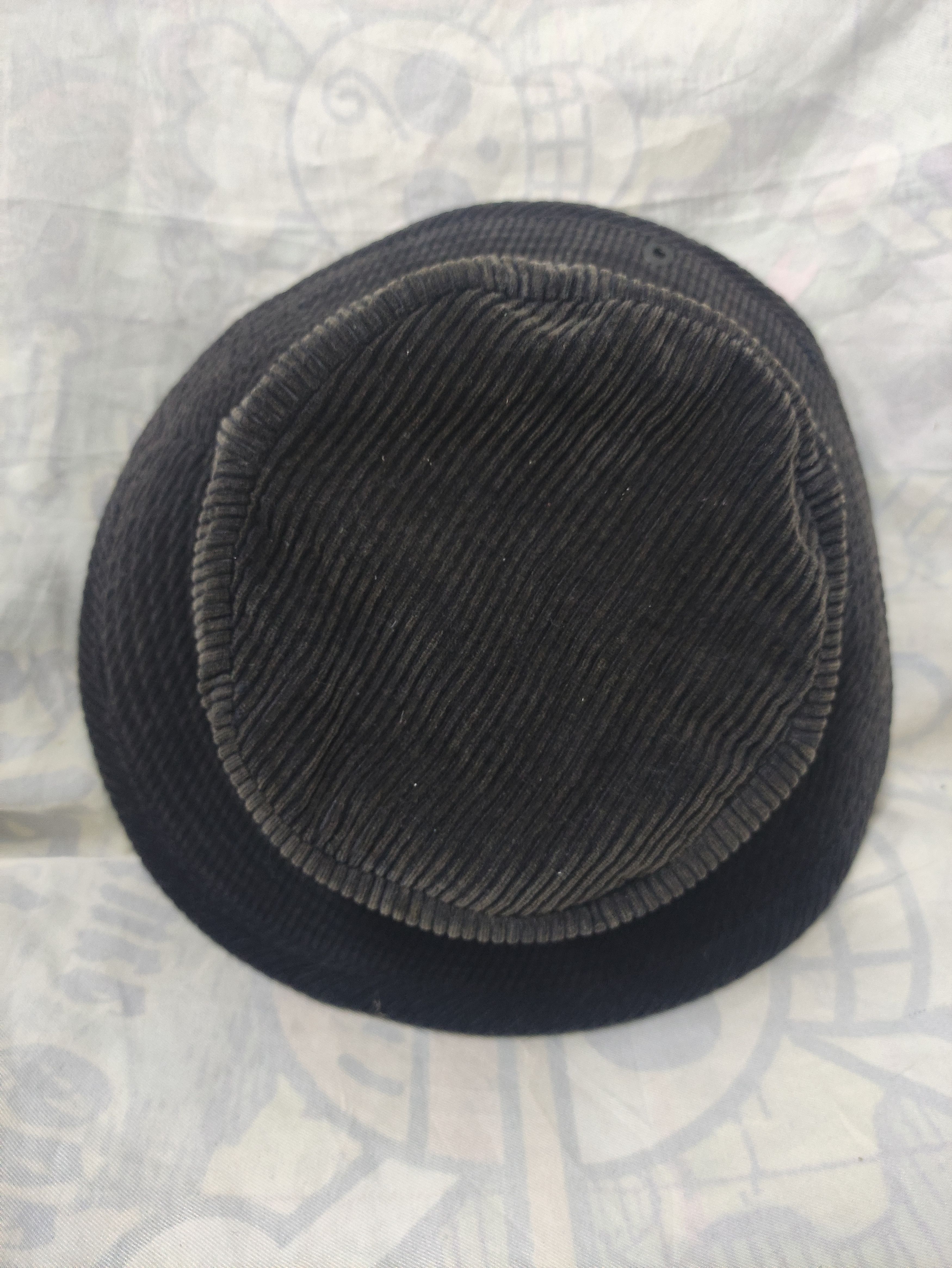 Jeep × Vintage JEEP VINTAGE BUCKET HAT MATERIAL CORDUROY Size ONE SIZE - 4 Thumbnail