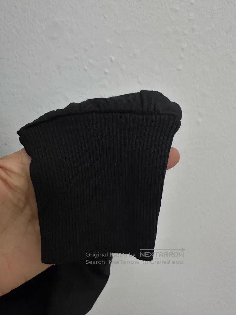 Other Rick Owens Long Sleeve T-Shirt Size S / US 4 / IT 40 - 3 Thumbnail