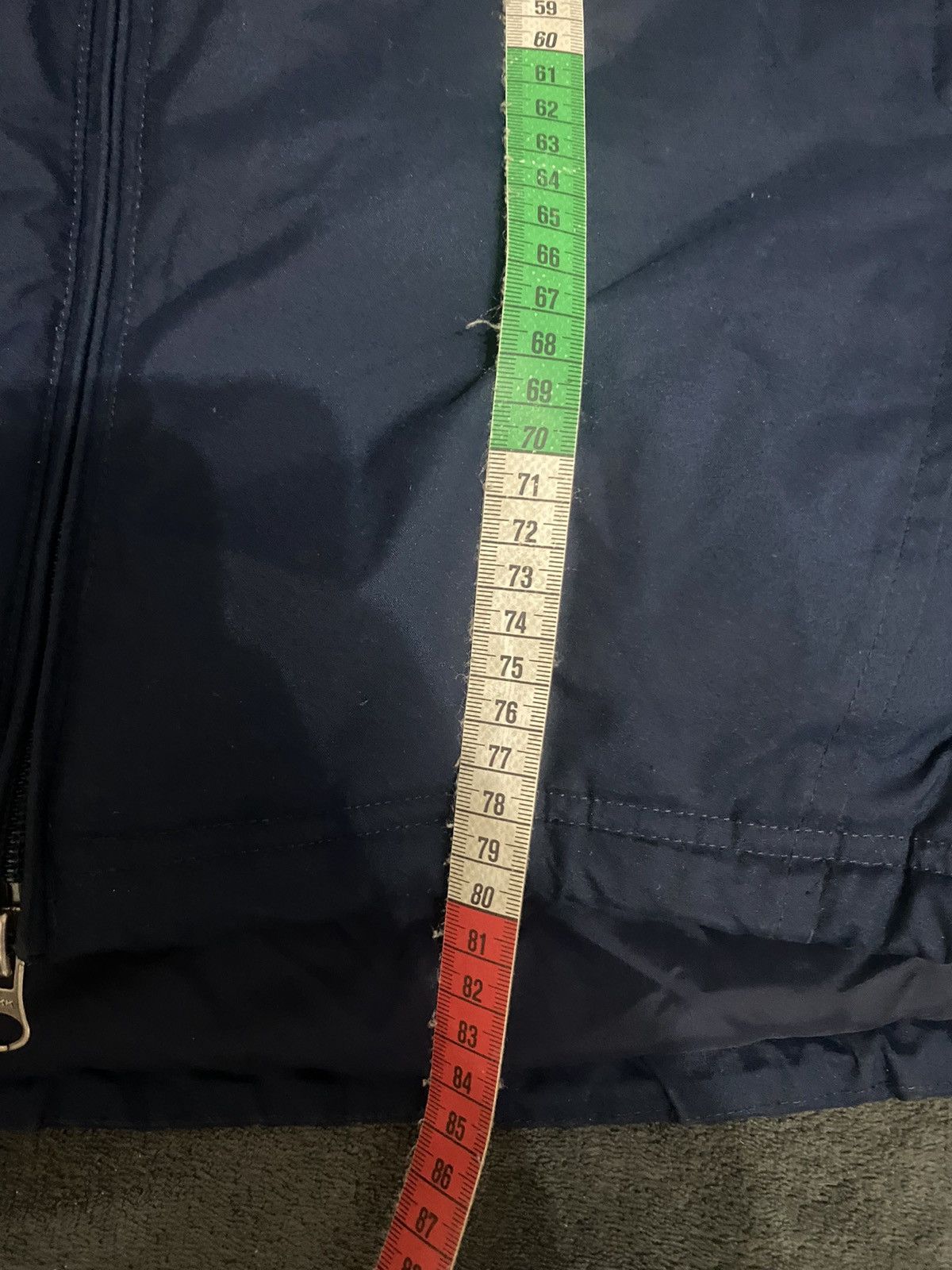 Nike × Vintage Nike Winter Jacket Size US M / EU 48-50 / 2 - 2 Thumbnail