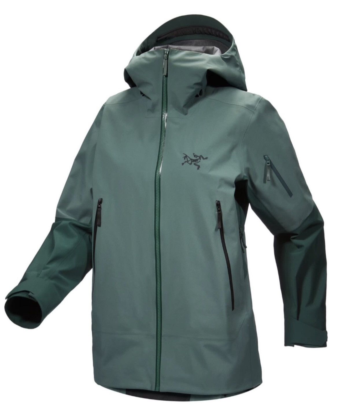Arc'teryx Arc’teryx Sentinel Jacket Size M / US 6-8 / IT 42-44 - 2 Thumbnail