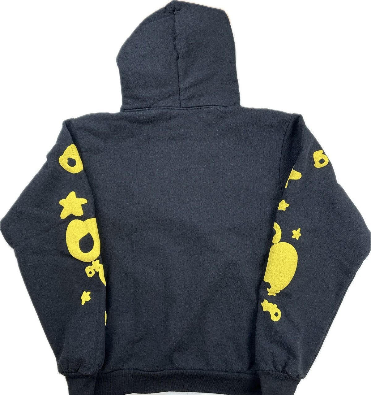 Sp5der Sp5der Beluga Hoodie Size US XS / EU 42 / 0 - 3 Thumbnail