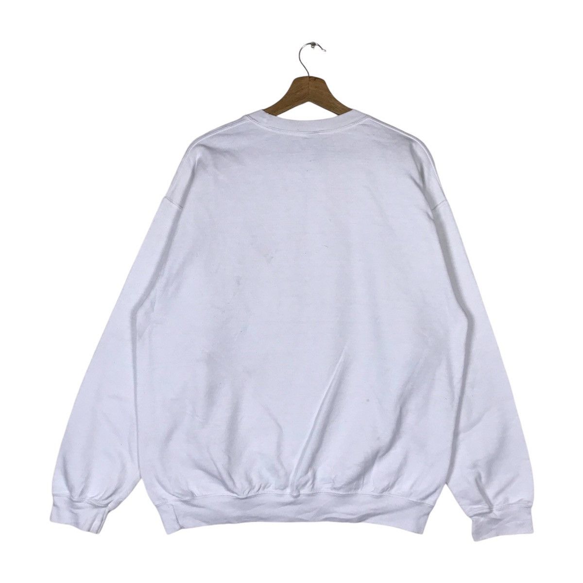 Gildan Vintage Gildan San Luis Obispo Pullover Jumper Sweatshirt Size US L / EU 52-54 / 3 - 4 Thumbnail
