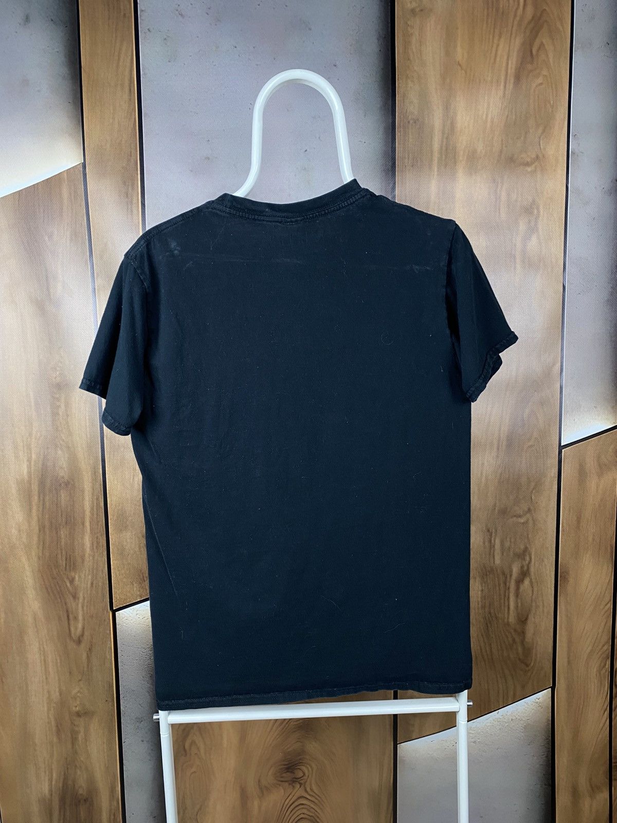 Band Tees 🎸Vintage 2015 T-Shirt Kasabian Live Concert Overprint Tee🎸 Size US M / EU 48-50 / 2 - 6 Thumbnail