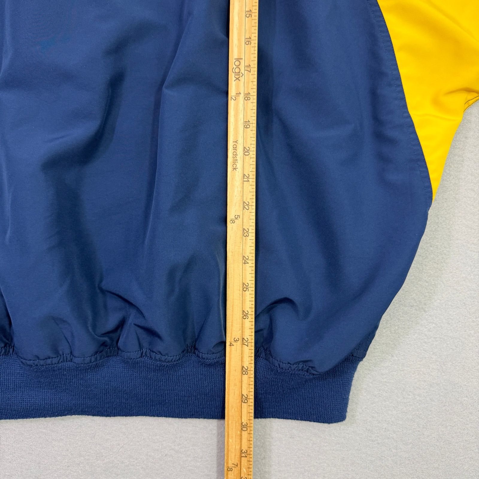 Vintage Vintage United States Naval Academy Jacket Extra Large Size US XL / EU 56 / 4 - 11 Thumbnail