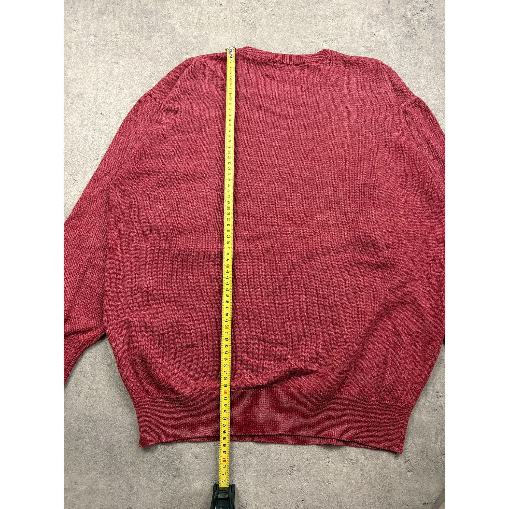 Barbour The British Countryside Classic: Barbour "Cotton Plus" Knitt Size US XL / EU 56 / 4 - 10 Thumbnail