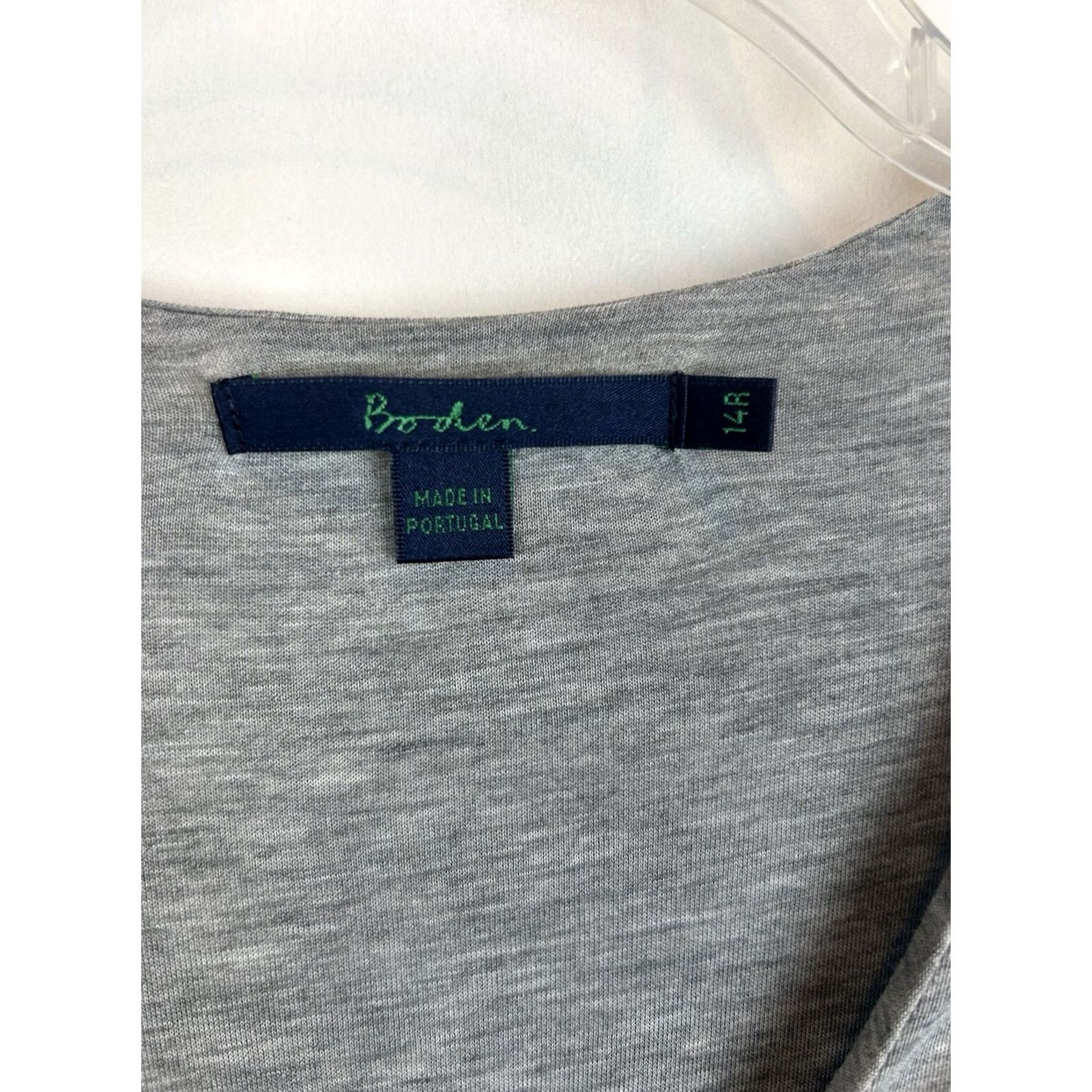 Boden VINTAGE? No. Size XL / US 12-14 / IT 48-50 - 3 Thumbnail