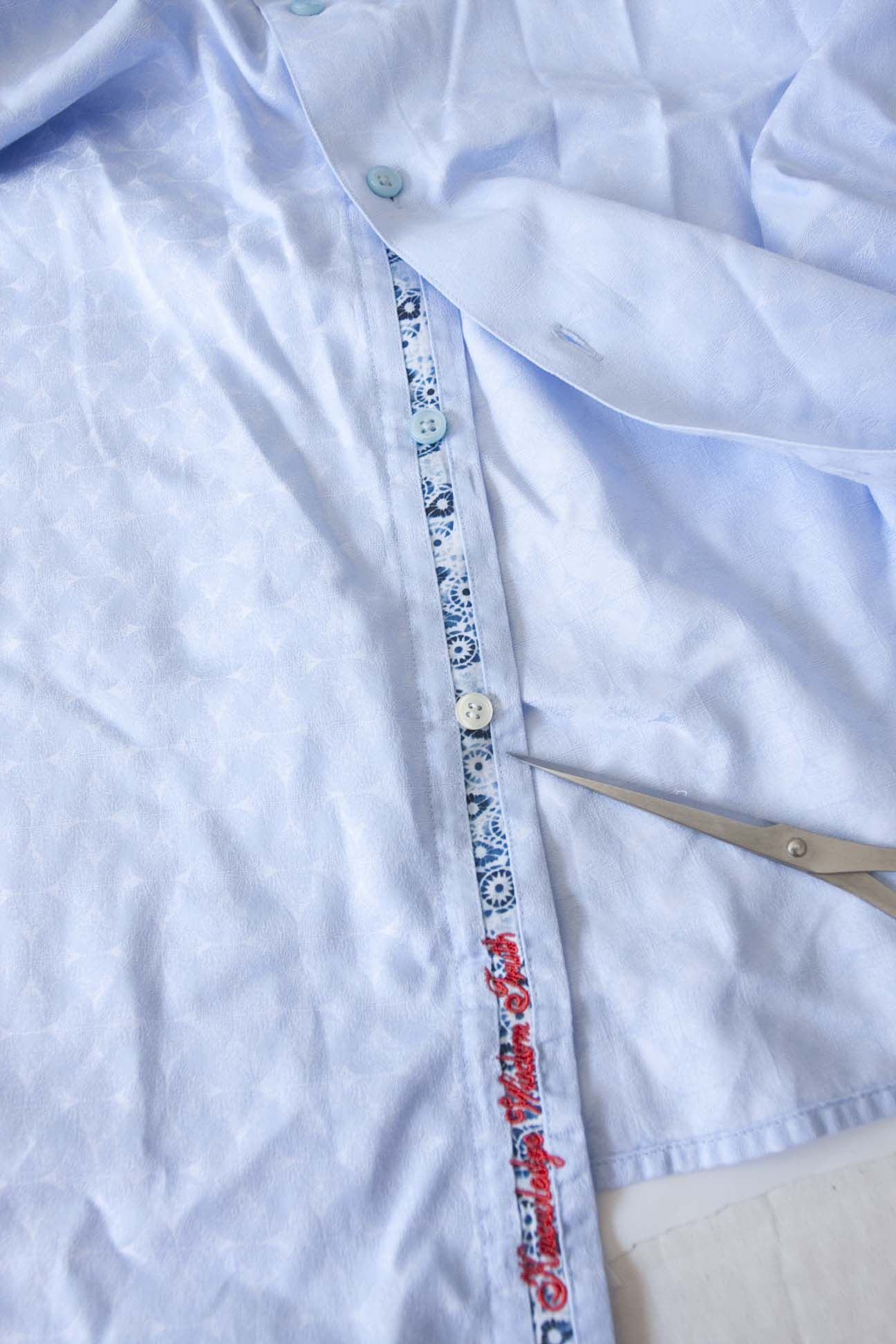 Robert Graham Robert Graham Shirt Size 2XL Blue Circle Size US XXL / EU 58 / 5 - 7 Thumbnail