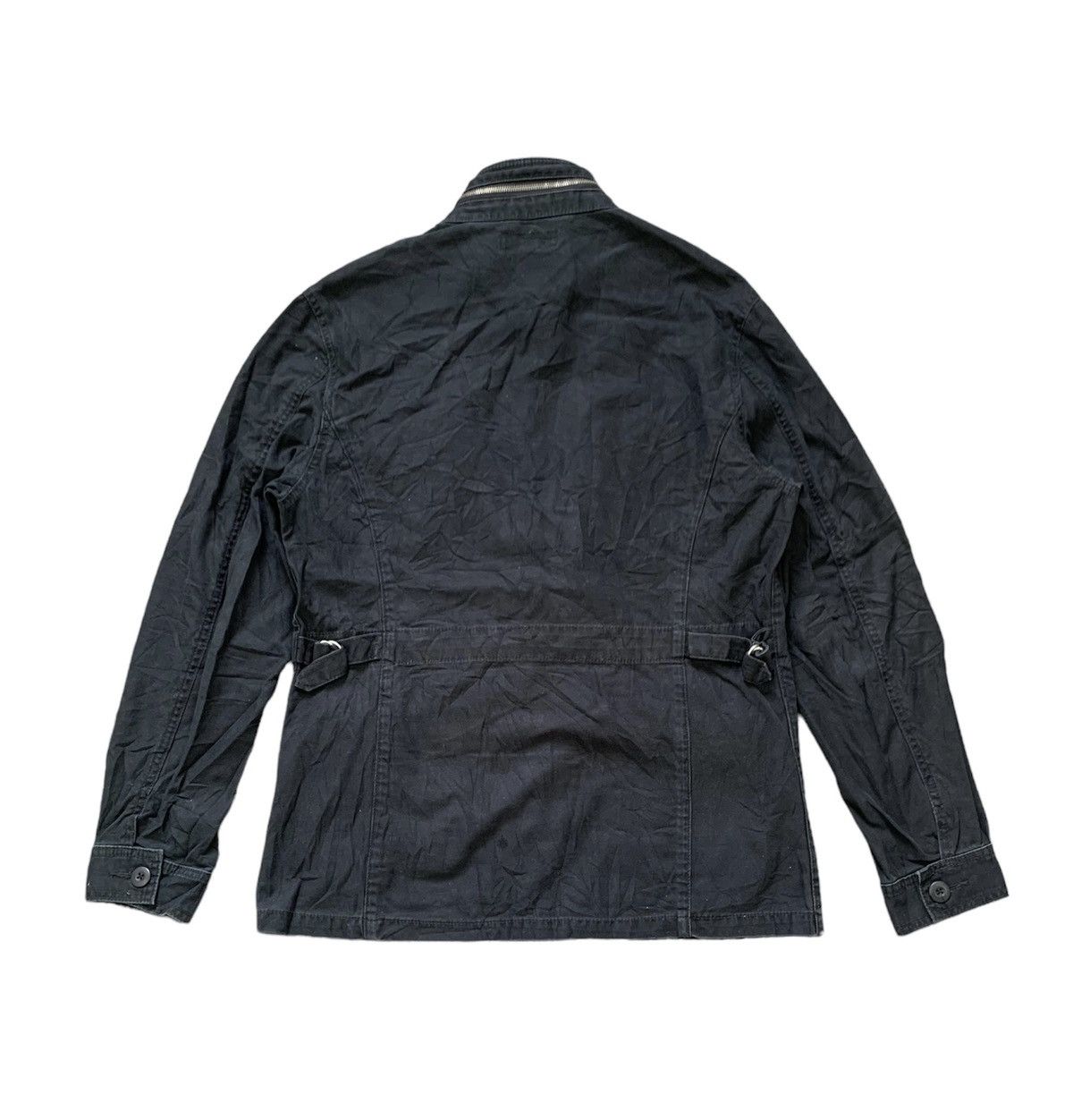 Japanese Brand Allix Design Old American 1969 Jacket Size US L / EU 52-54 / 3 - 2 Thumbnail