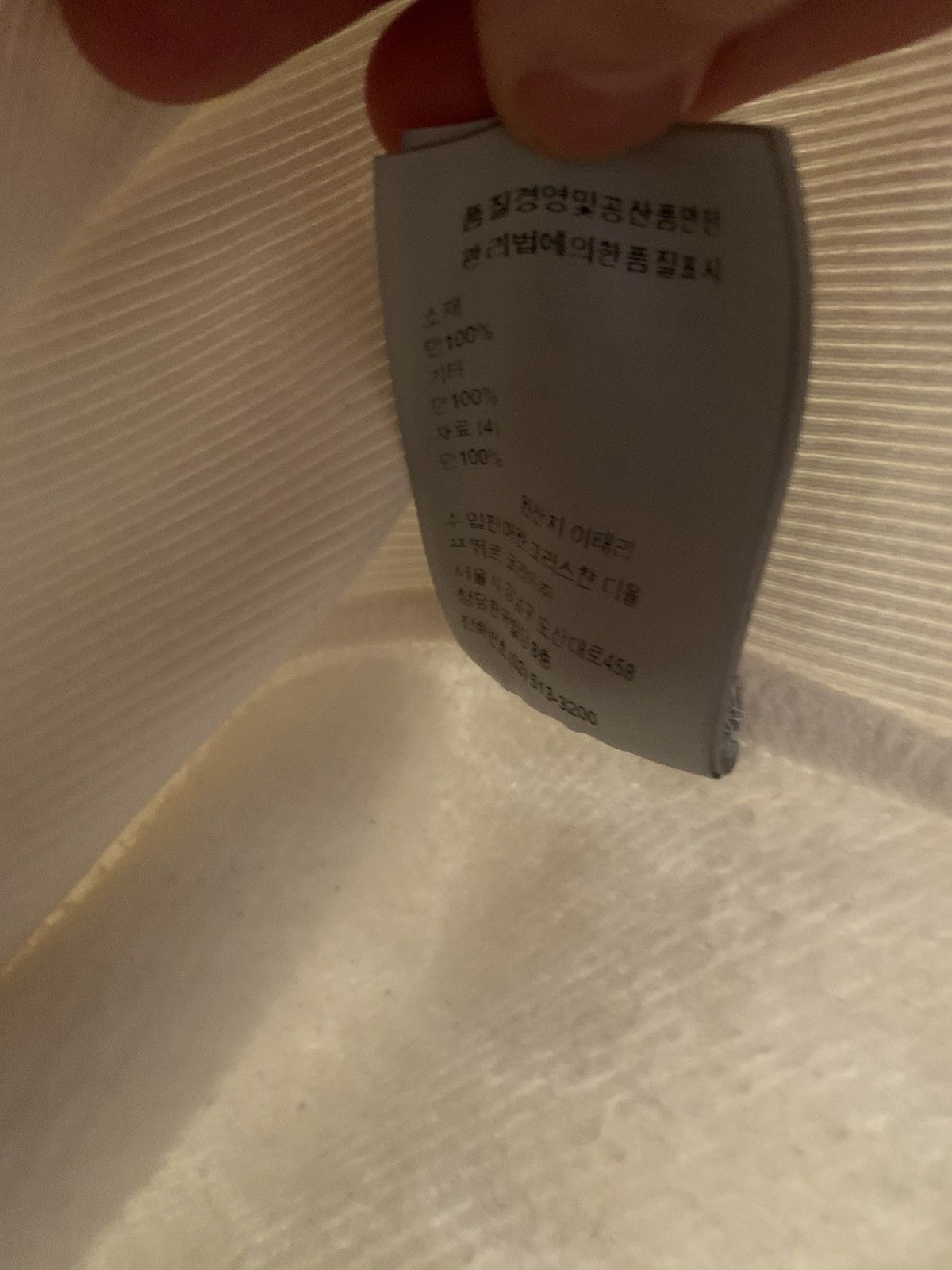 Dior Dior Oblique Hooded Sweatshirt Size US L / EU 52-54 / 3 - 10 Thumbnail