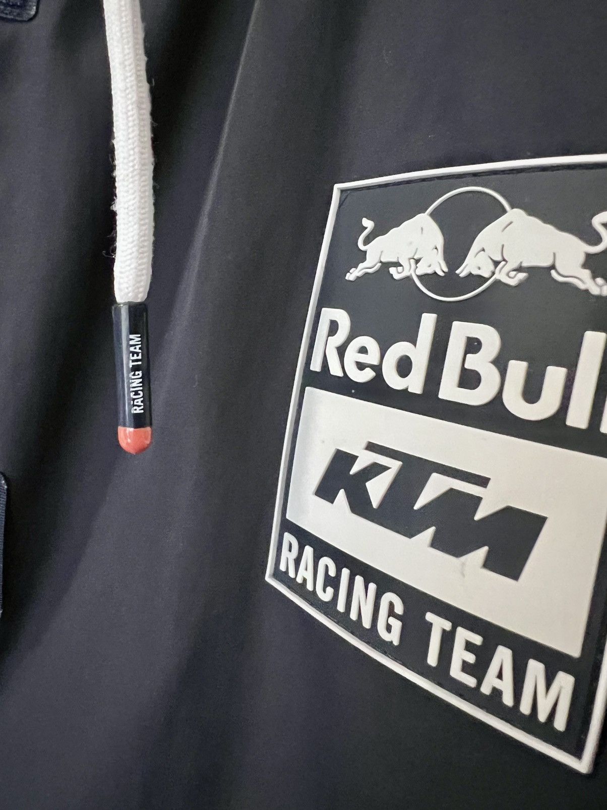 Other Red Bull KTM Racing Team Windbreaker Team Gear Size L Size US L / EU 52-54 / 3 - 8 Thumbnail