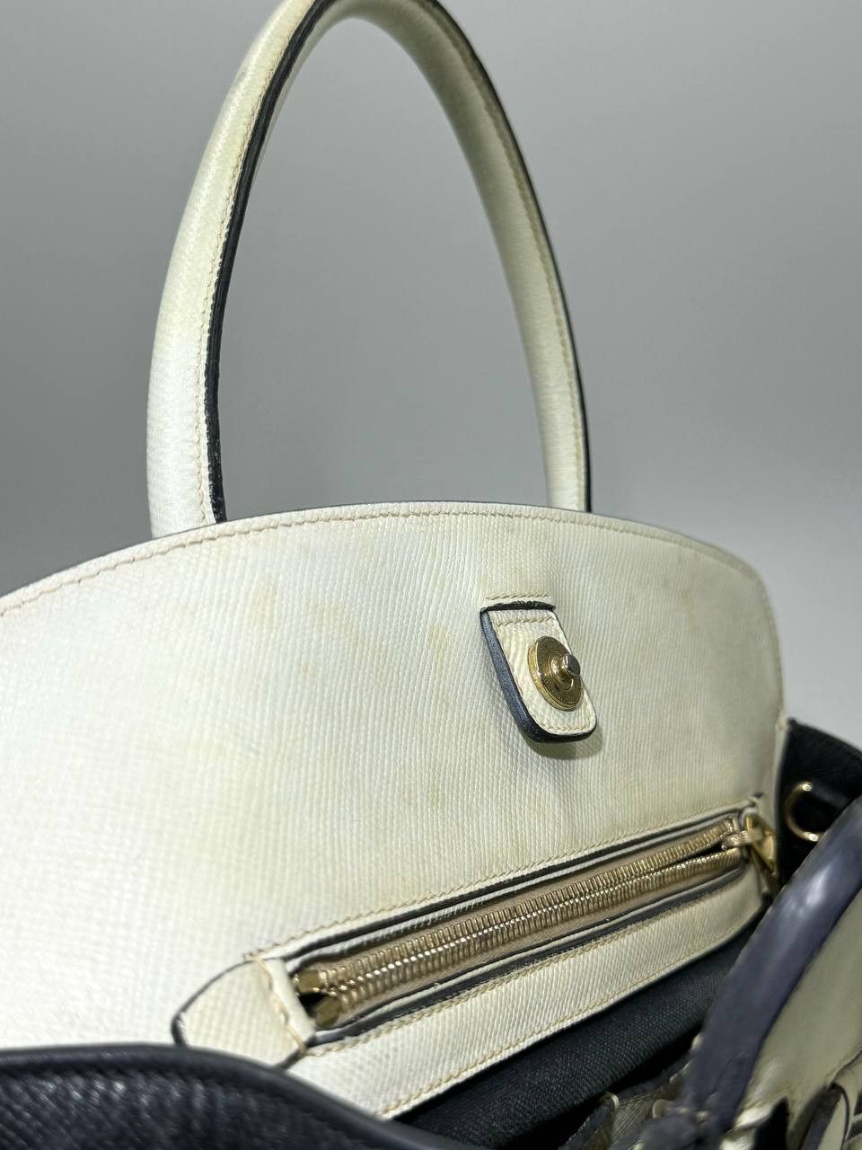 Prada Prada Purse Bag Size ONE SIZE - 16 Thumbnail