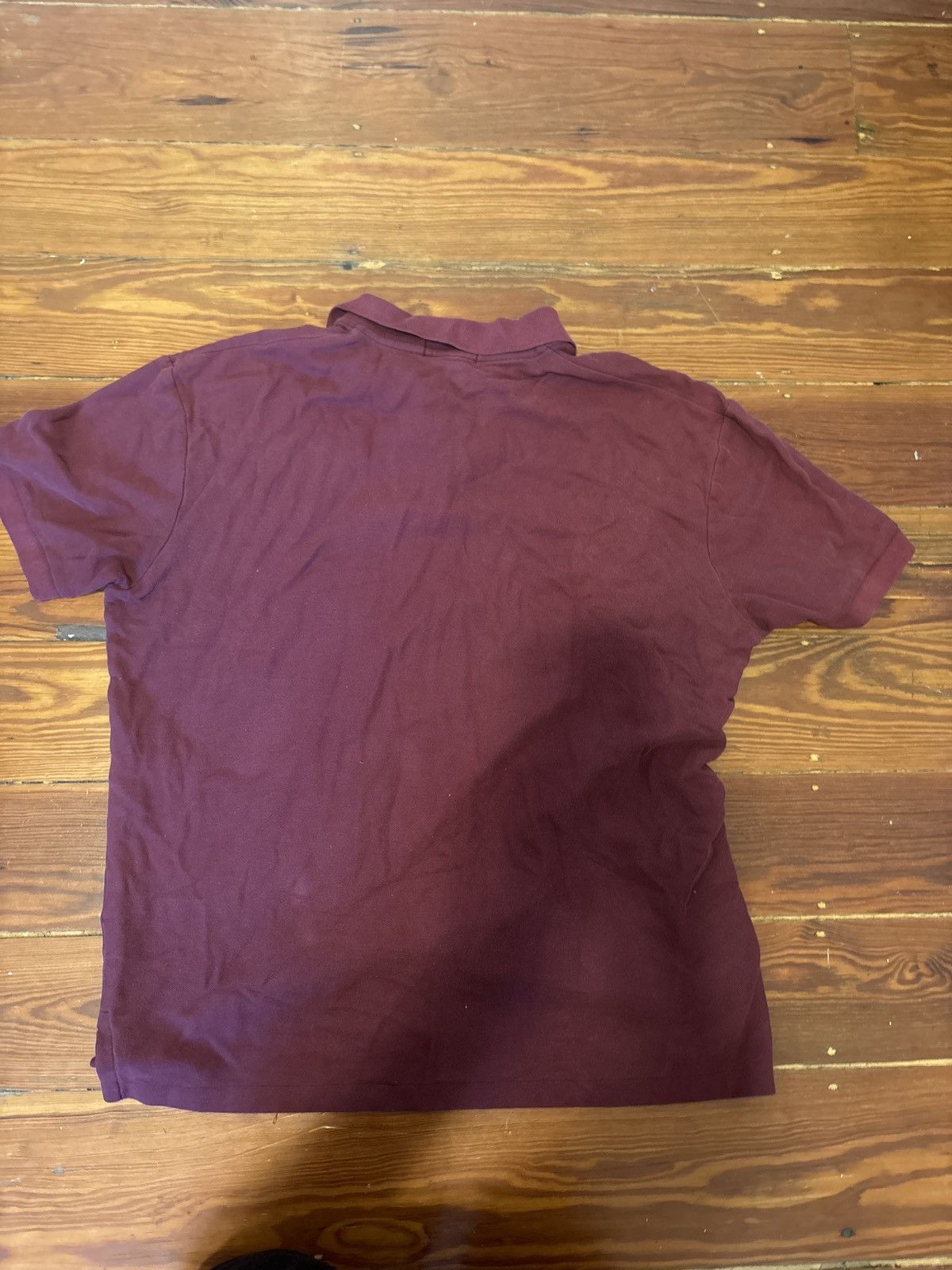 Polo Ralph Lauren × Vintage Polo Ralph Lauren Tee Size US M / EU 48-50 / 2 - 2 Thumbnail