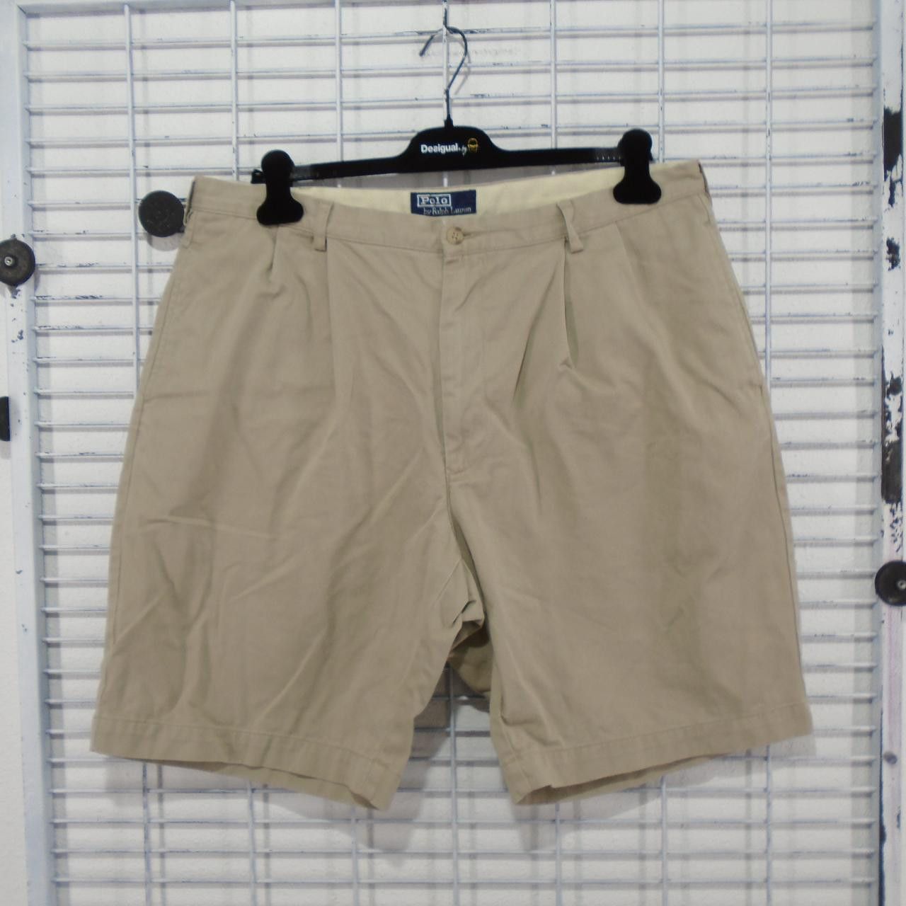 Polo Ralph Lauren Men's Shorts Ralph Lauren Size US 32 / EU 48 - 1 Thumbnail