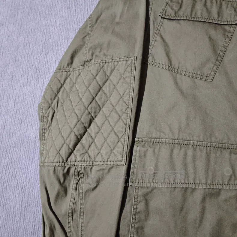 Wtaps Wtaps Yin Yang Tai Chi four-pocket jacket Size US M / EU 48-50 / 2 - 4 Thumbnail