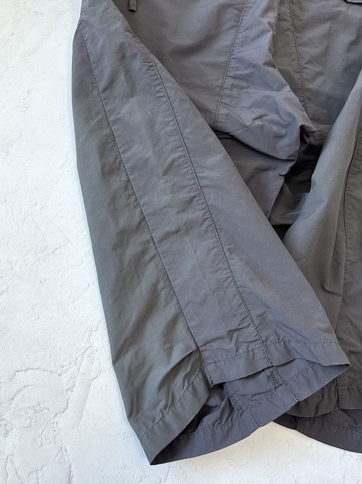 Diesel × If Six Was Nine × Vintage Vintage Diesel Faded Nylon Breeches Size US 32 / EU 48 - 9 Thumbnail