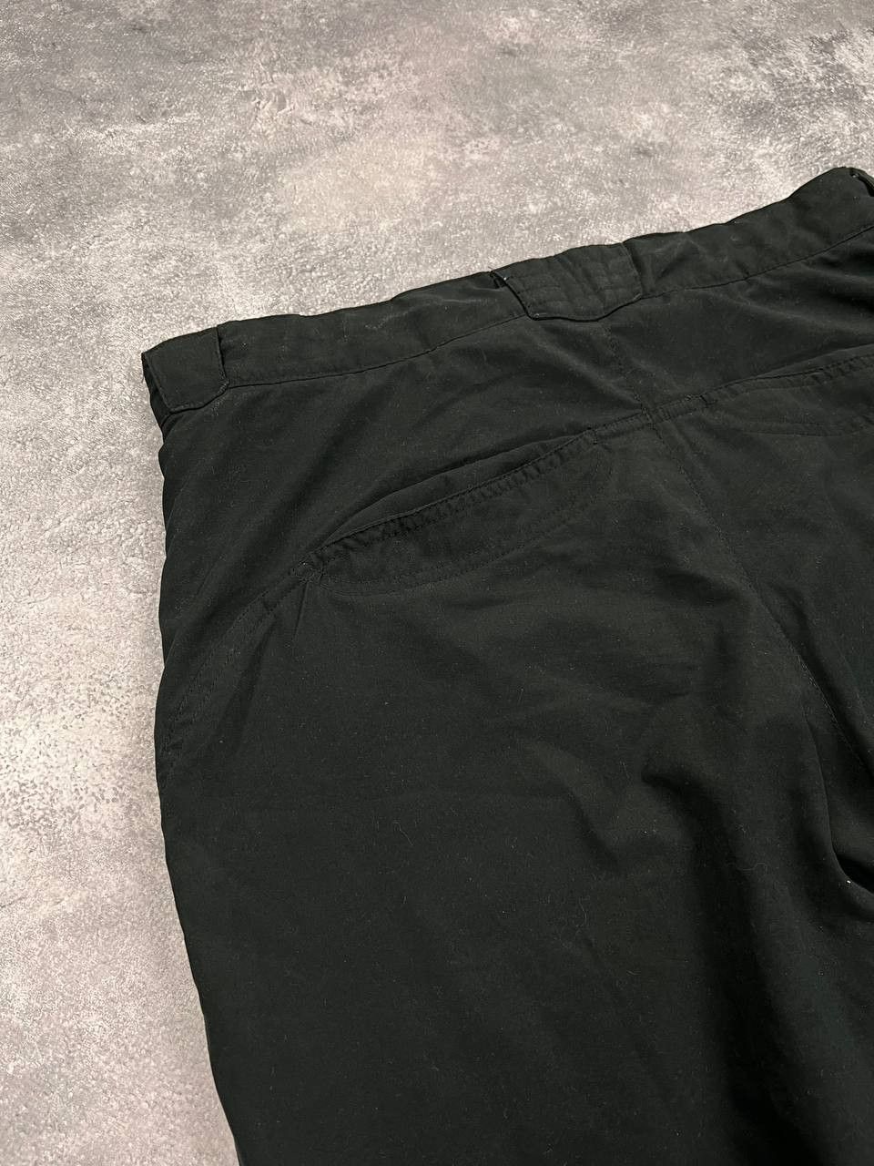 Nike Nike vintage 90S Skiing Pants baggy Snowboard Mountain Size US 34 / EU 50 - 8 Thumbnail