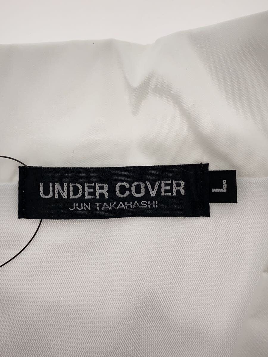 Undercover "Undercover Maniac" Nylon Coach Jacket Size US M / EU 48-50 / 2 - 3 Thumbnail