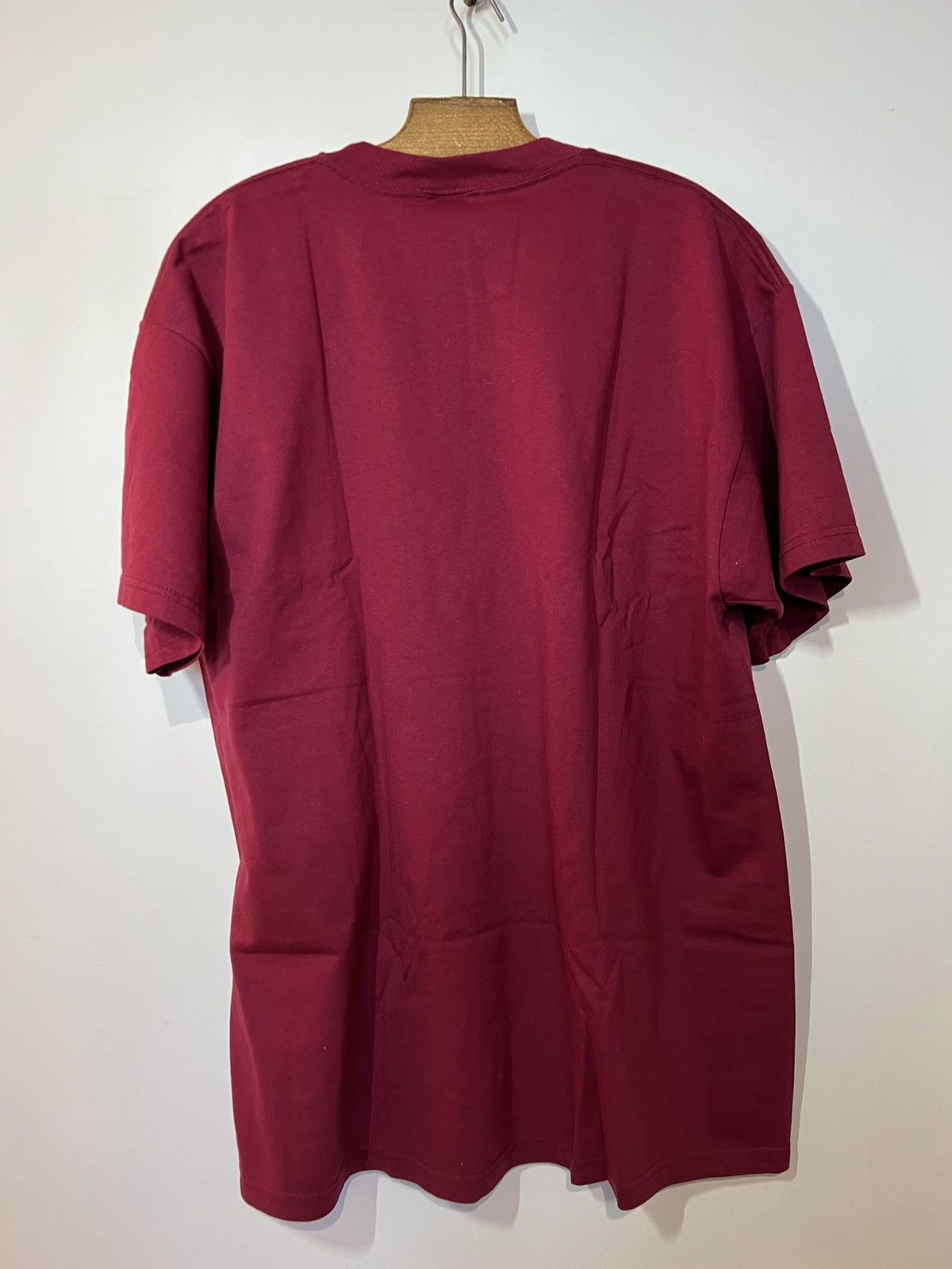 Band Tees Vintage Deftones late 90s shirt Deftones inc Size US XL / EU 56 / 4 - 5 Thumbnail