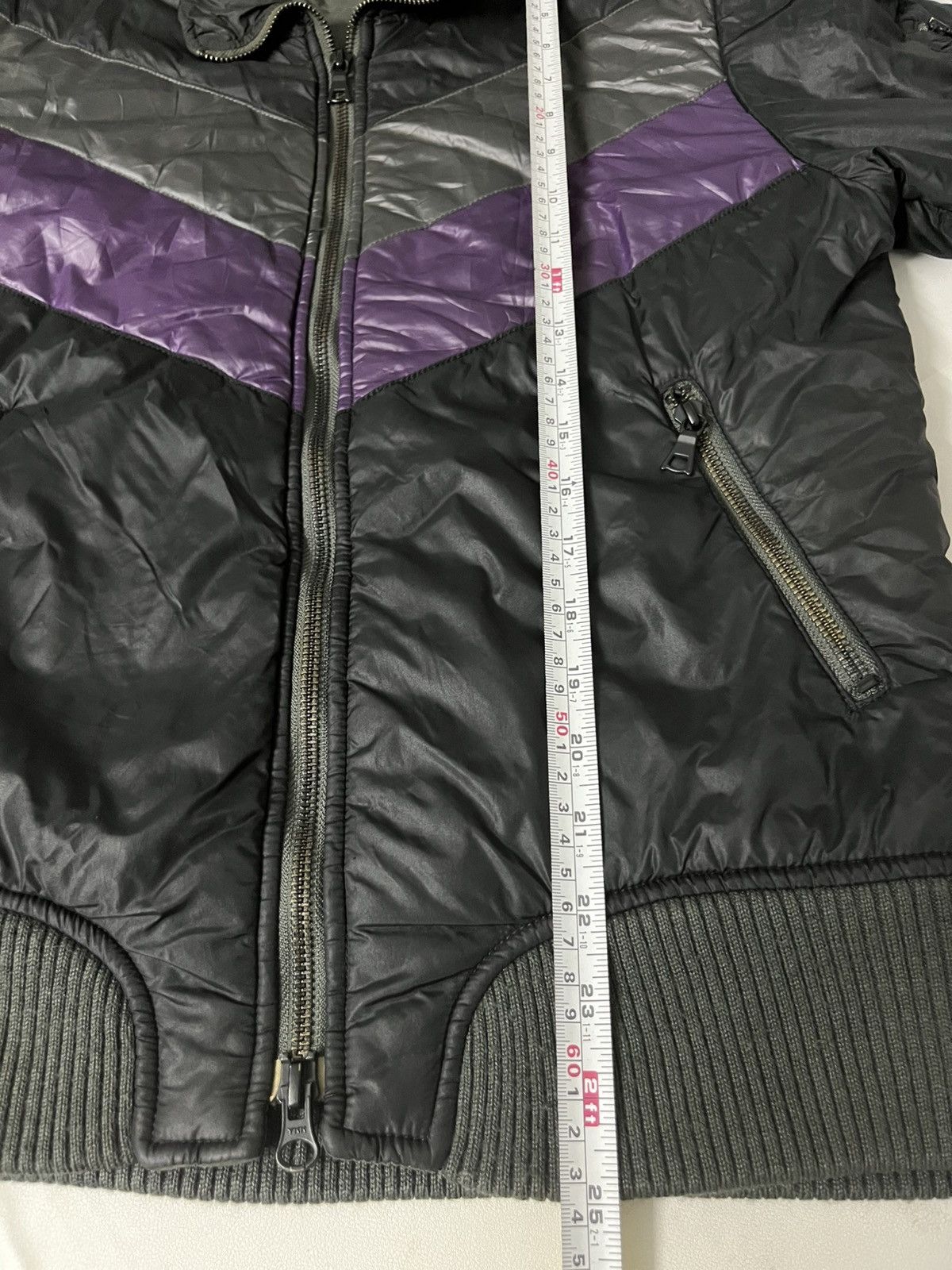Beams Plus 💥Offer Me💥 Beams International Semi Puffer Size US S / EU 44-46 / 1 - 10 Thumbnail