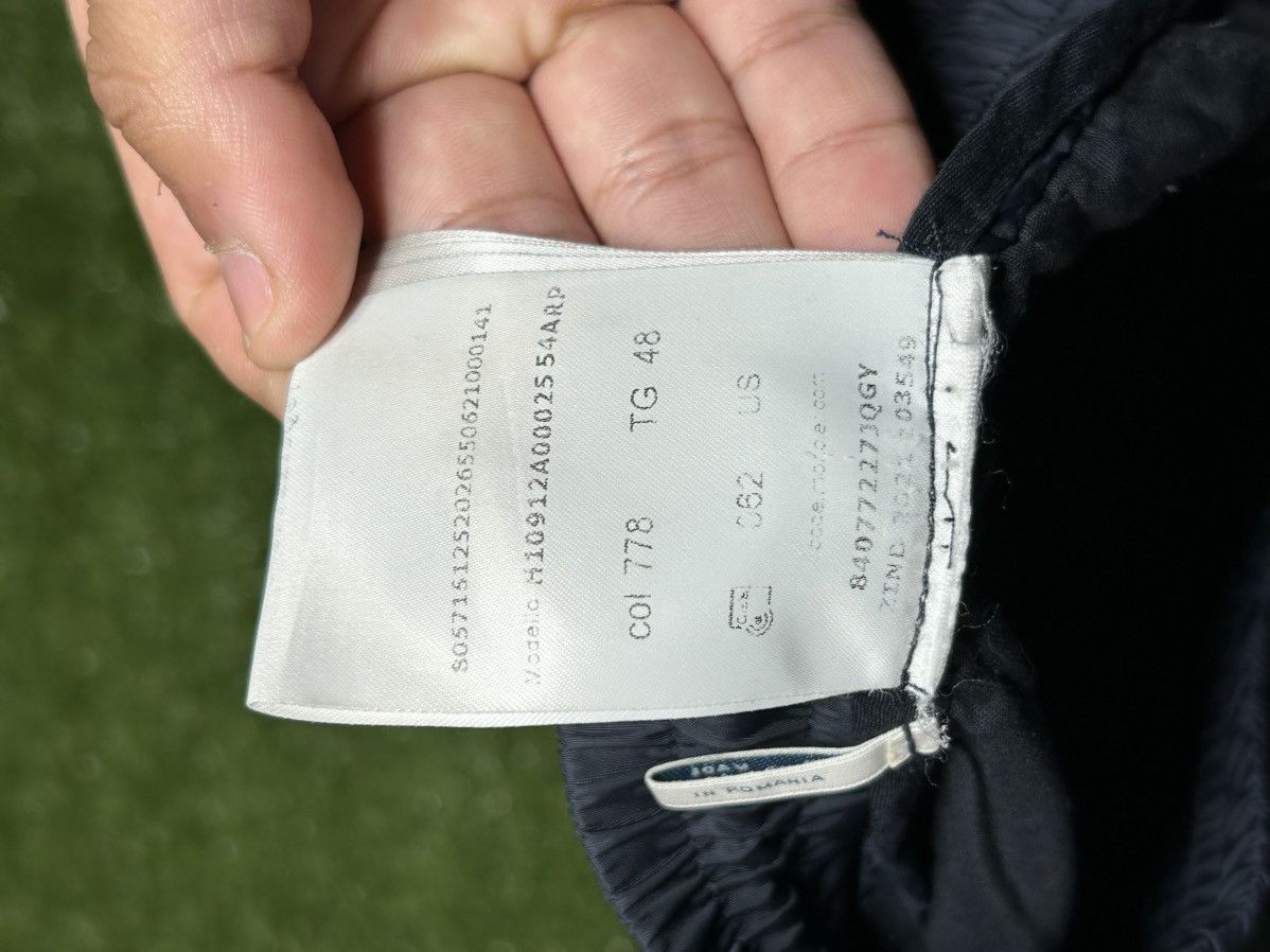 Moncler Moncler track pants navy Size US 32 / EU 48 - 16 Thumbnail