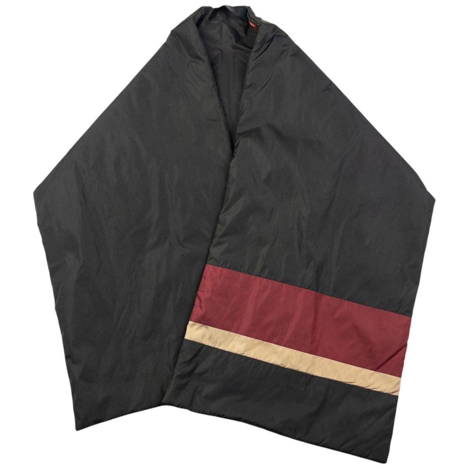 Prada Vintage Prada Sport Scarf Size ONE SIZE - 6 Thumbnail